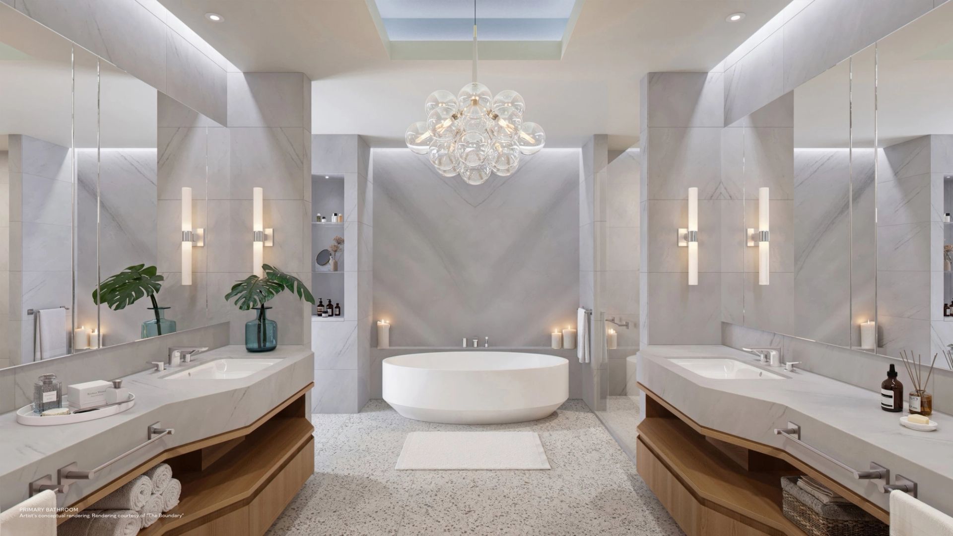 Waldorf Astoria Miami — 9