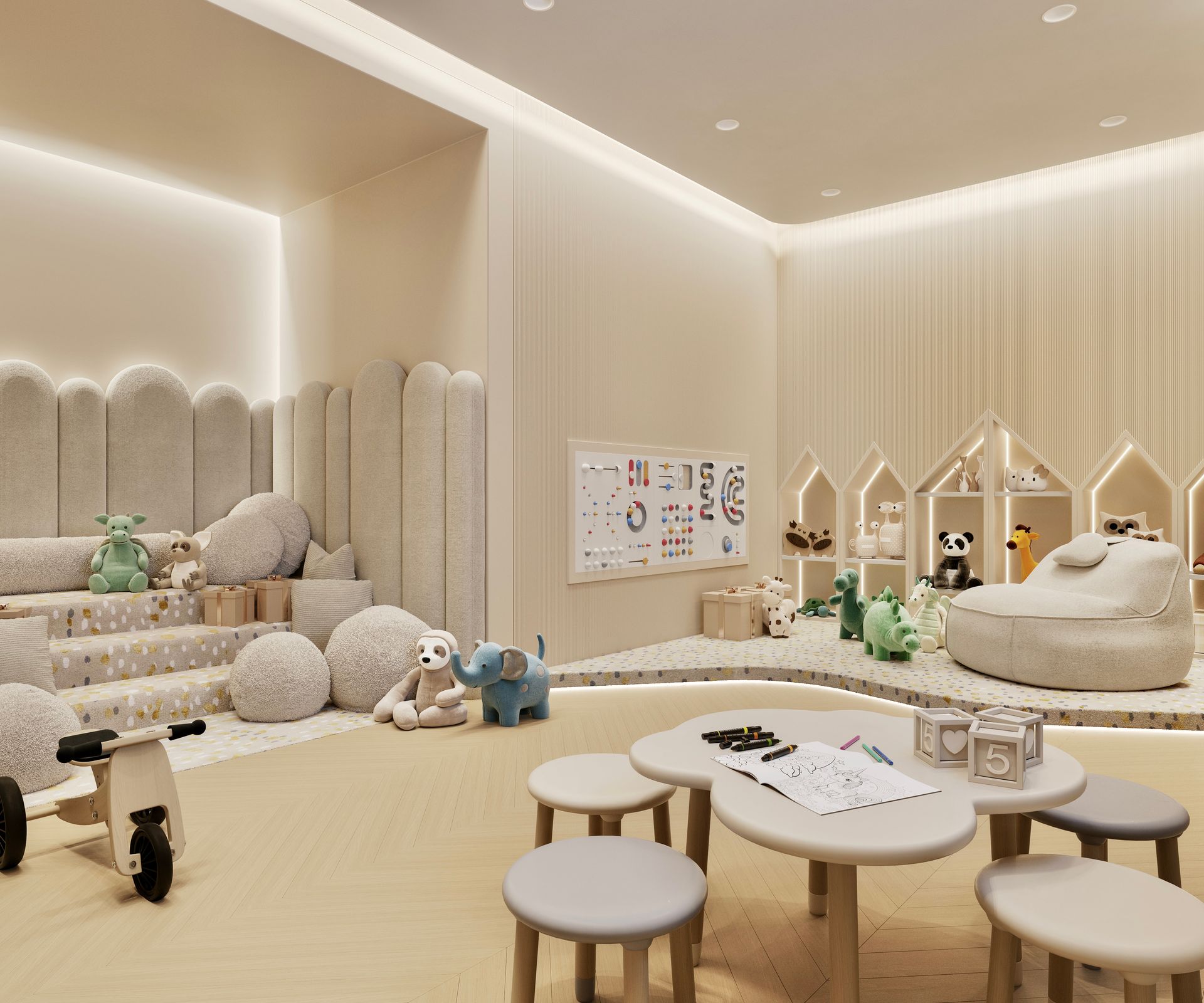 Origin Residences — 10