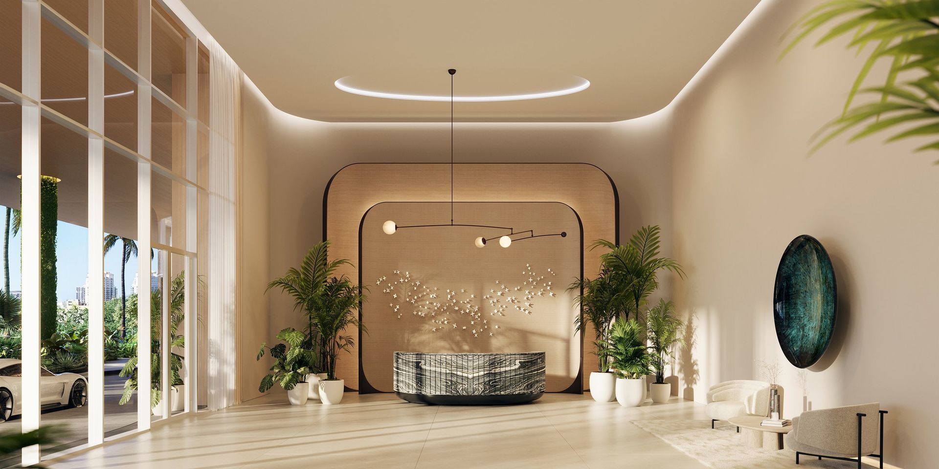 Viceroy Residences Fort Lauderdale — 5