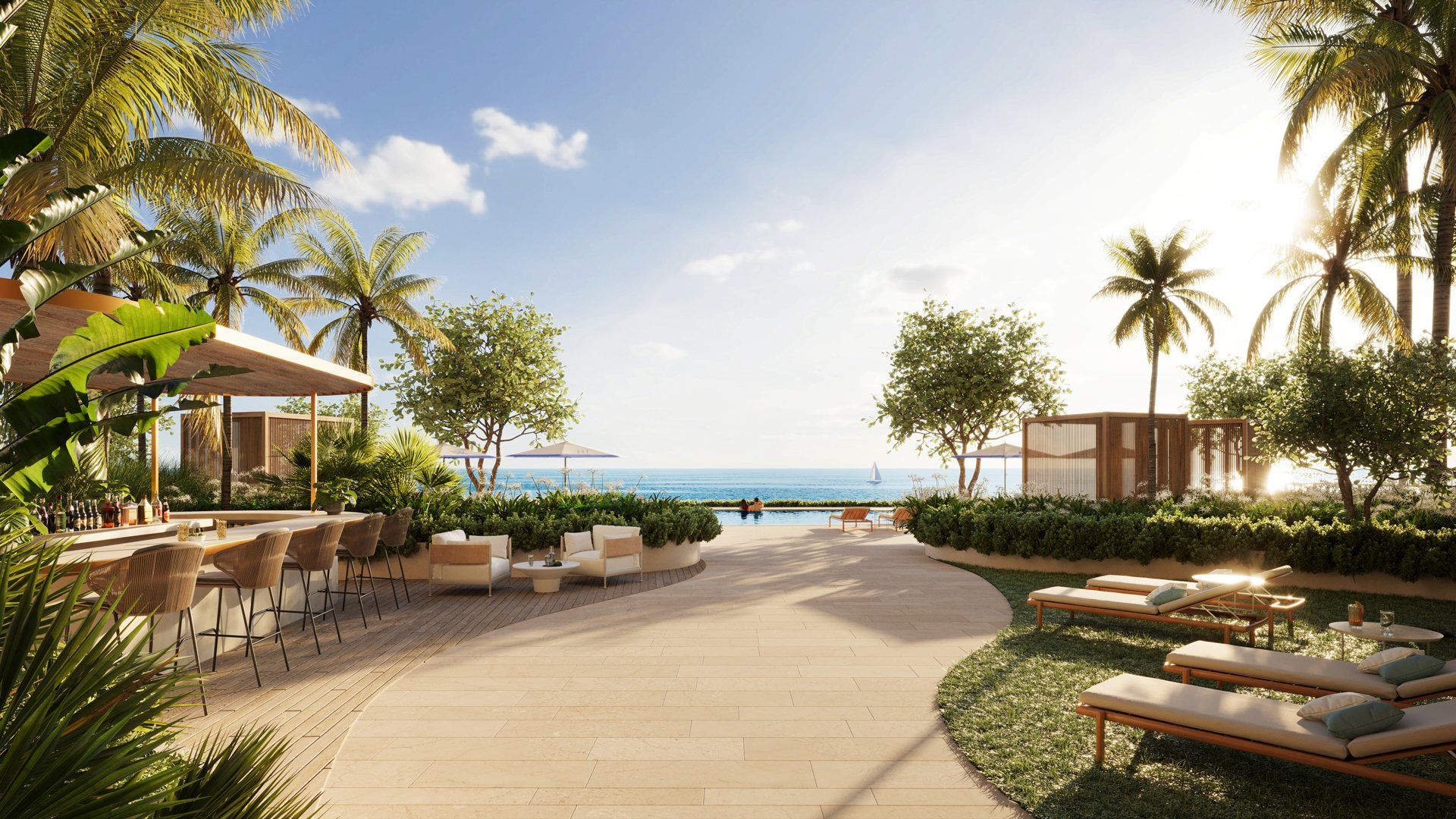 Waldorf Astoria Pompano — 6