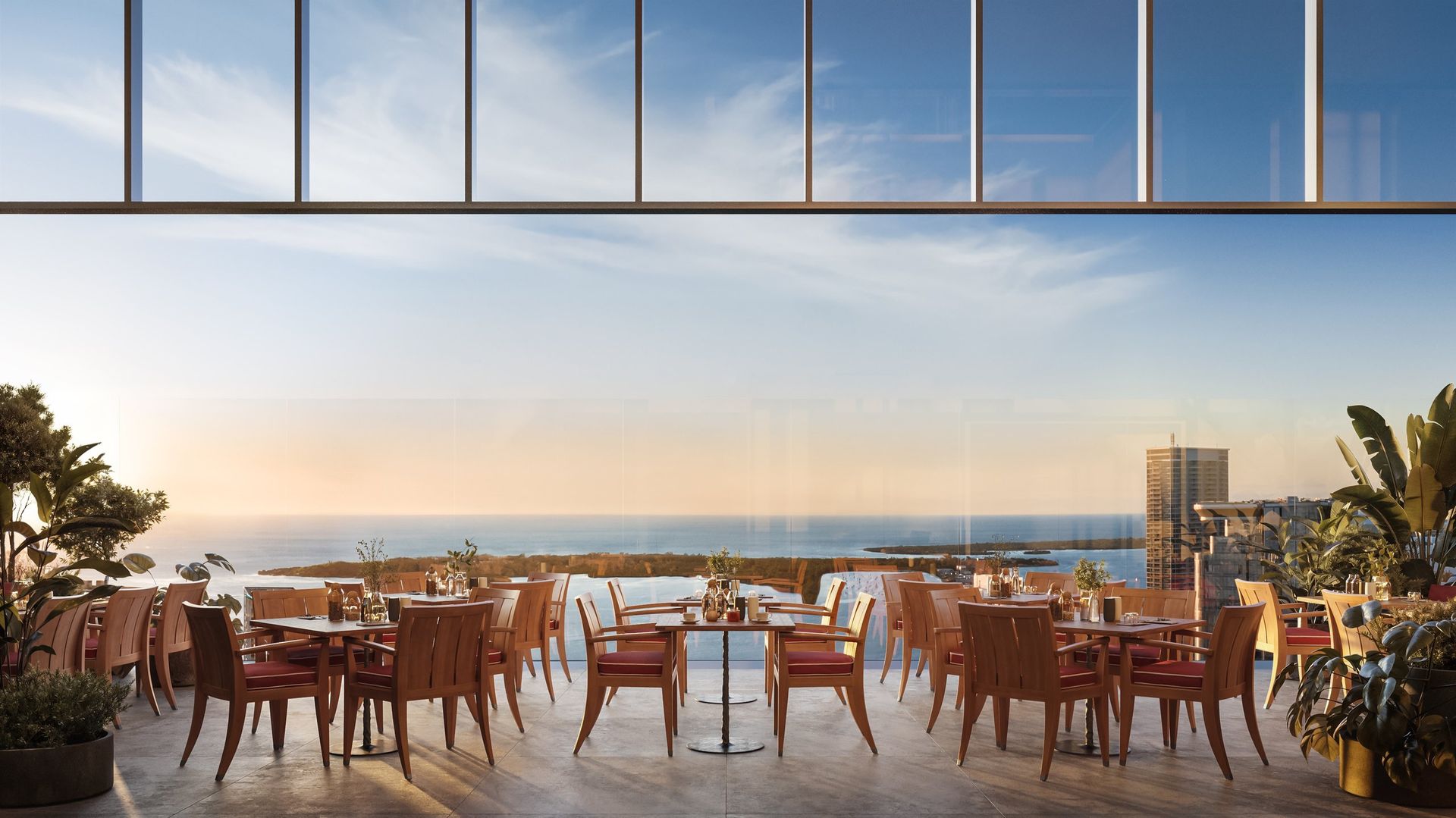 Faena Residences Miami — 6
