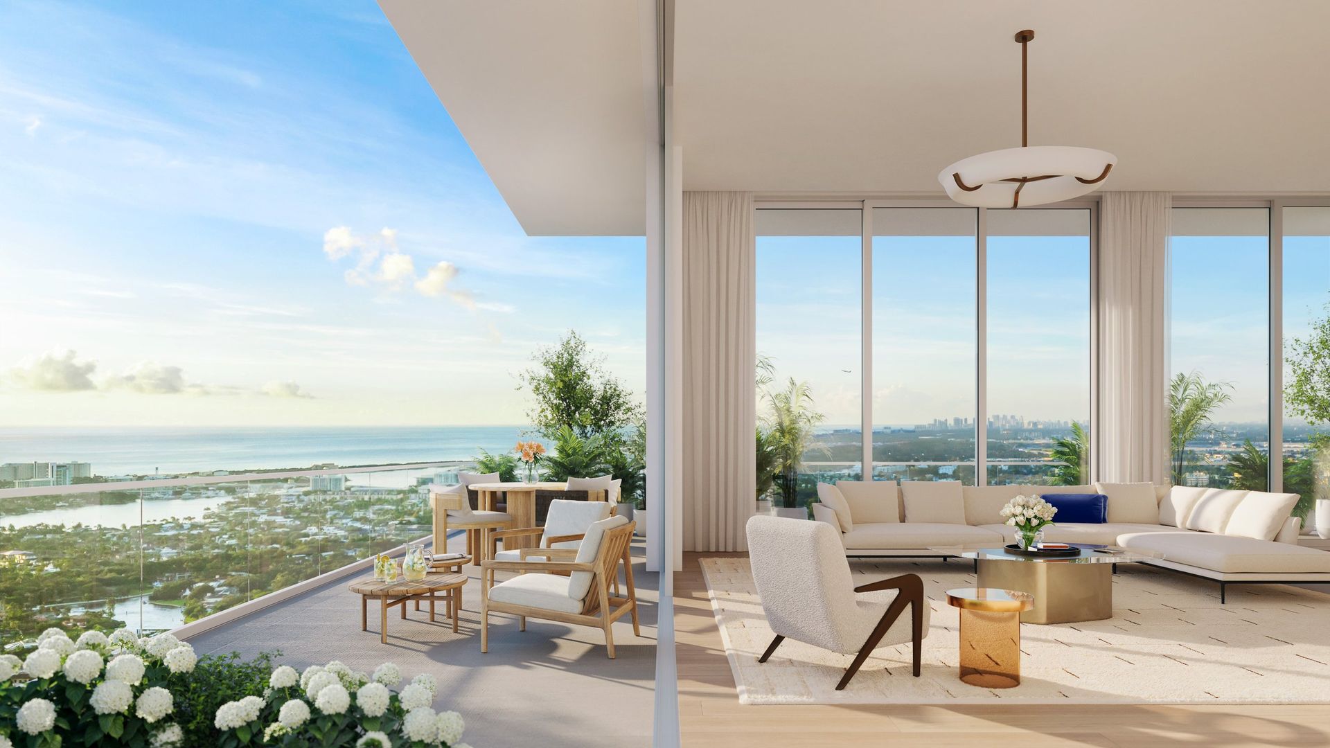 Viceroy Residences Fort Lauderdale — 17