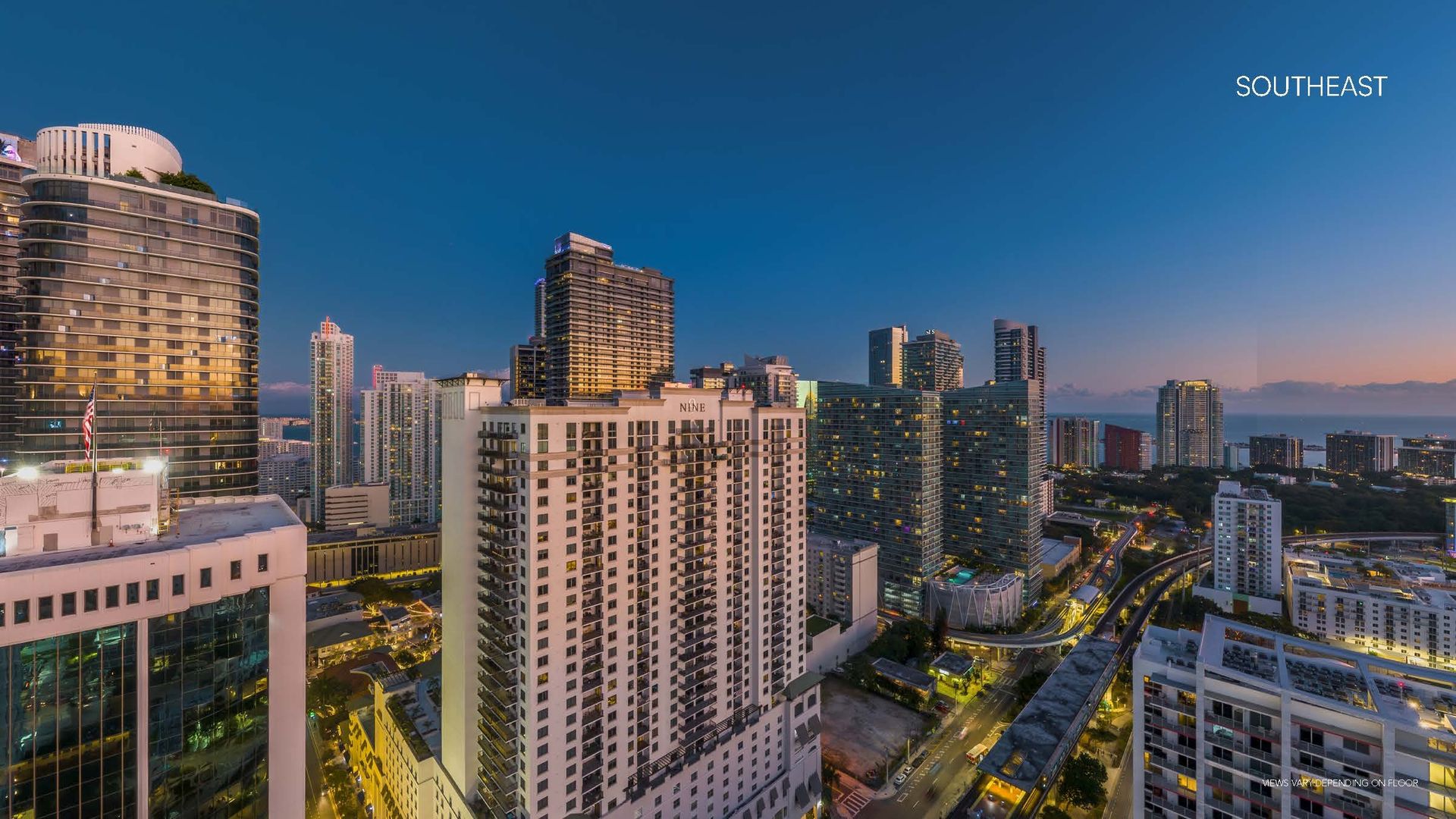 One Twenty Brickell Residences — 5
