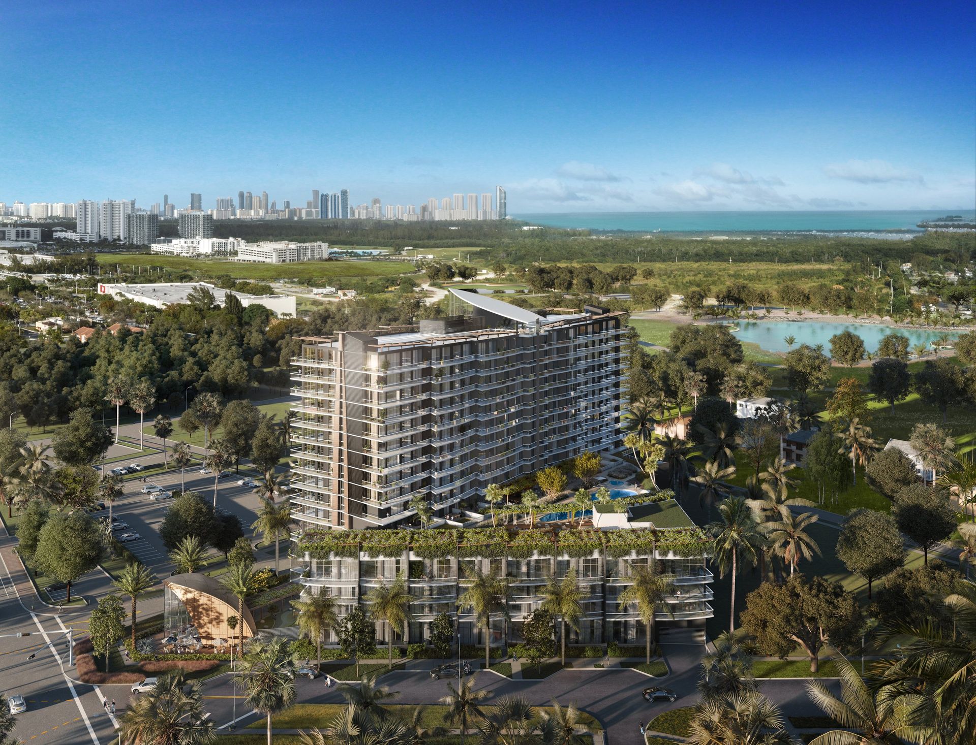 Nexo Residences — 8