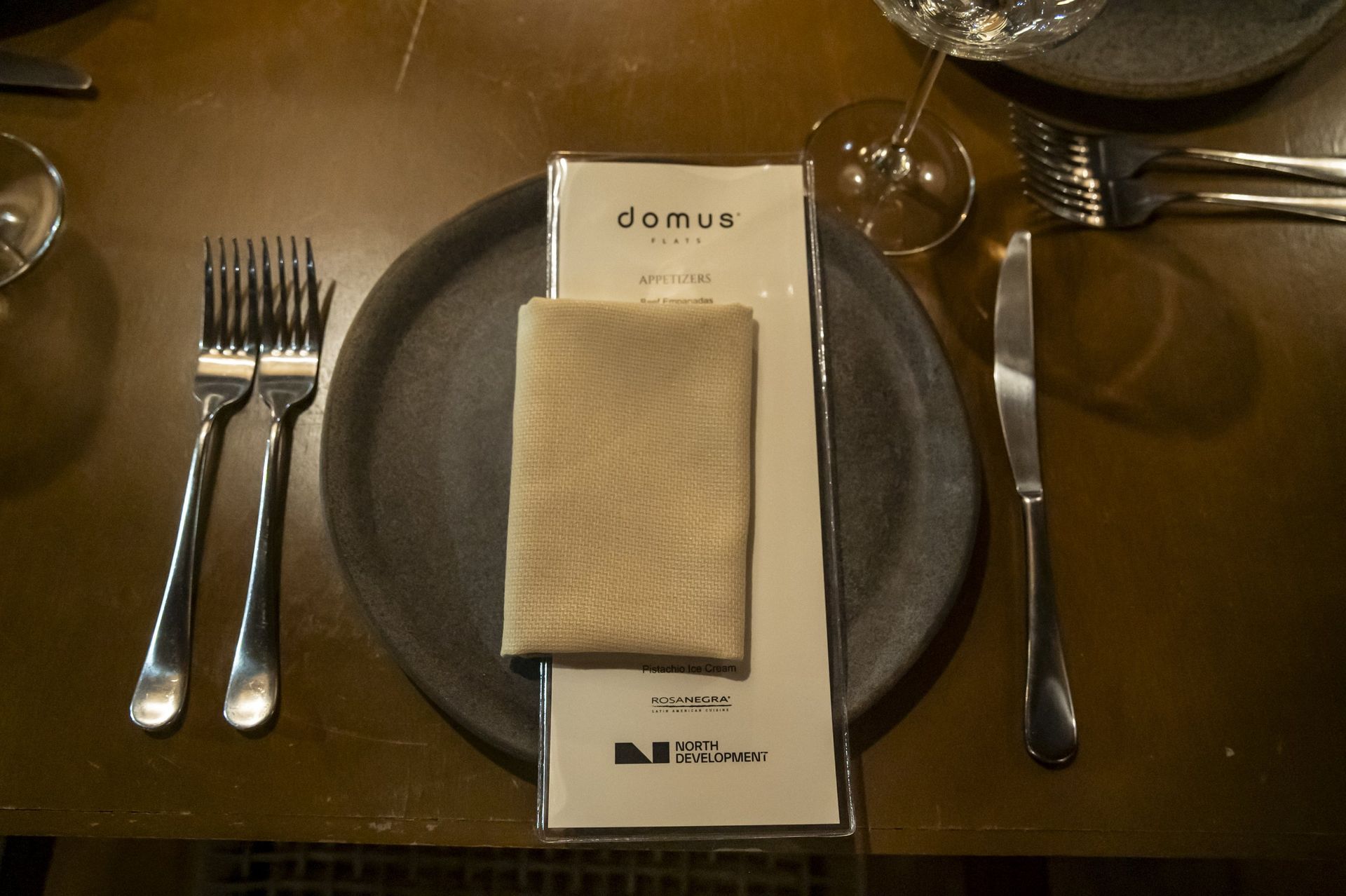 Domus Brickell Park — 21