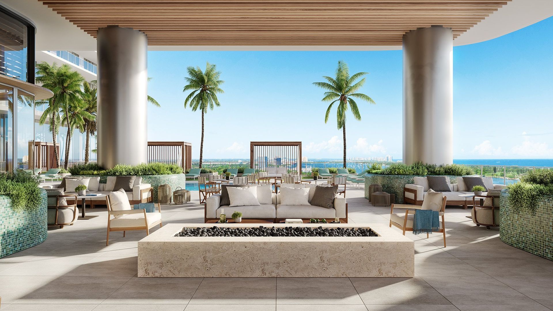 Olara West Palm Beach — 2