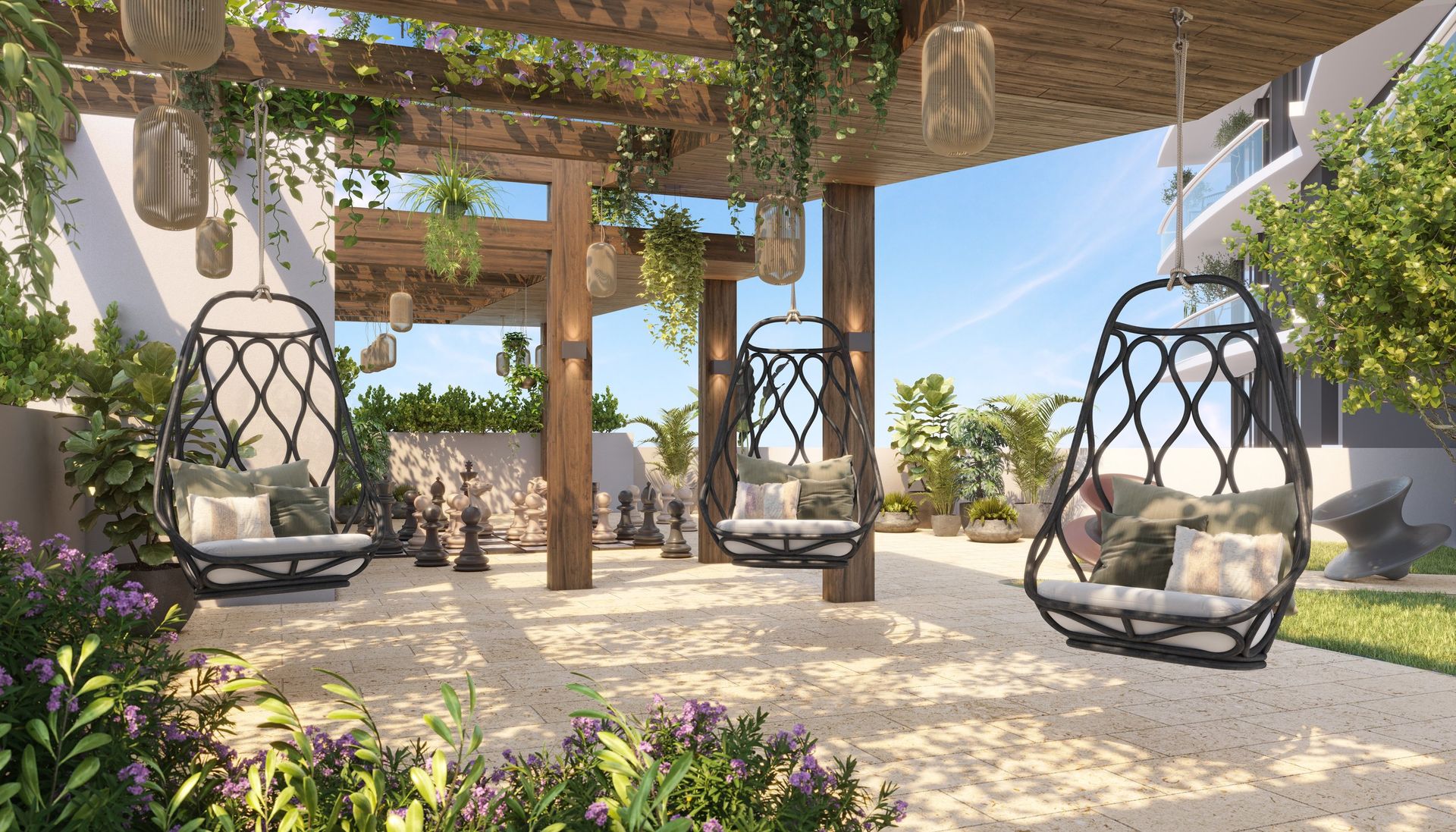 Nexo Residences — 12