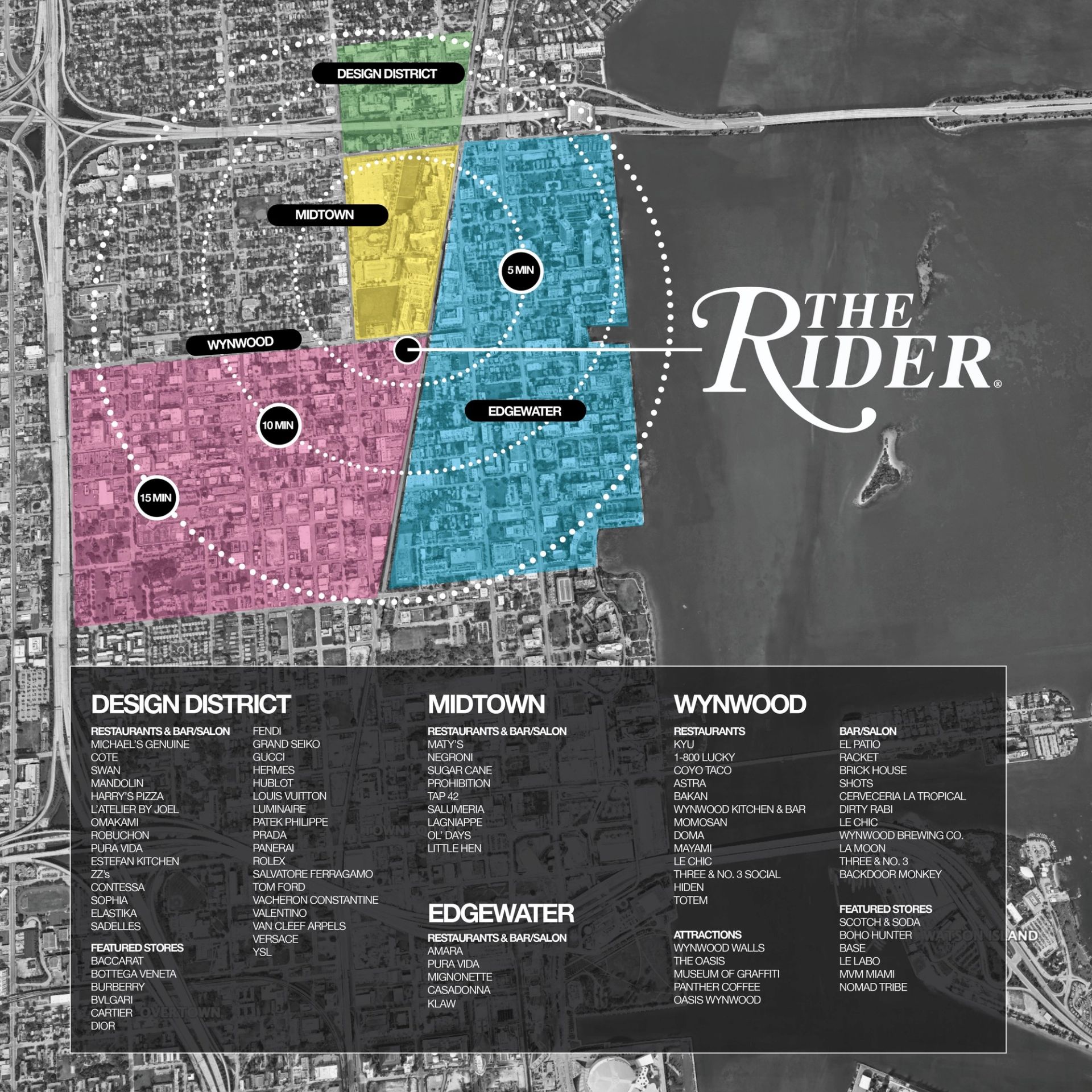 The Rider — 21