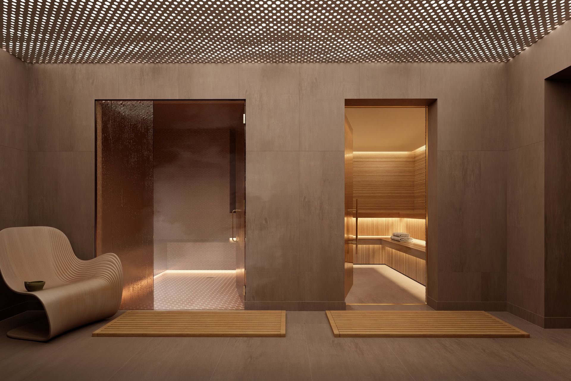 The Lincoln Coconut Grove — 3