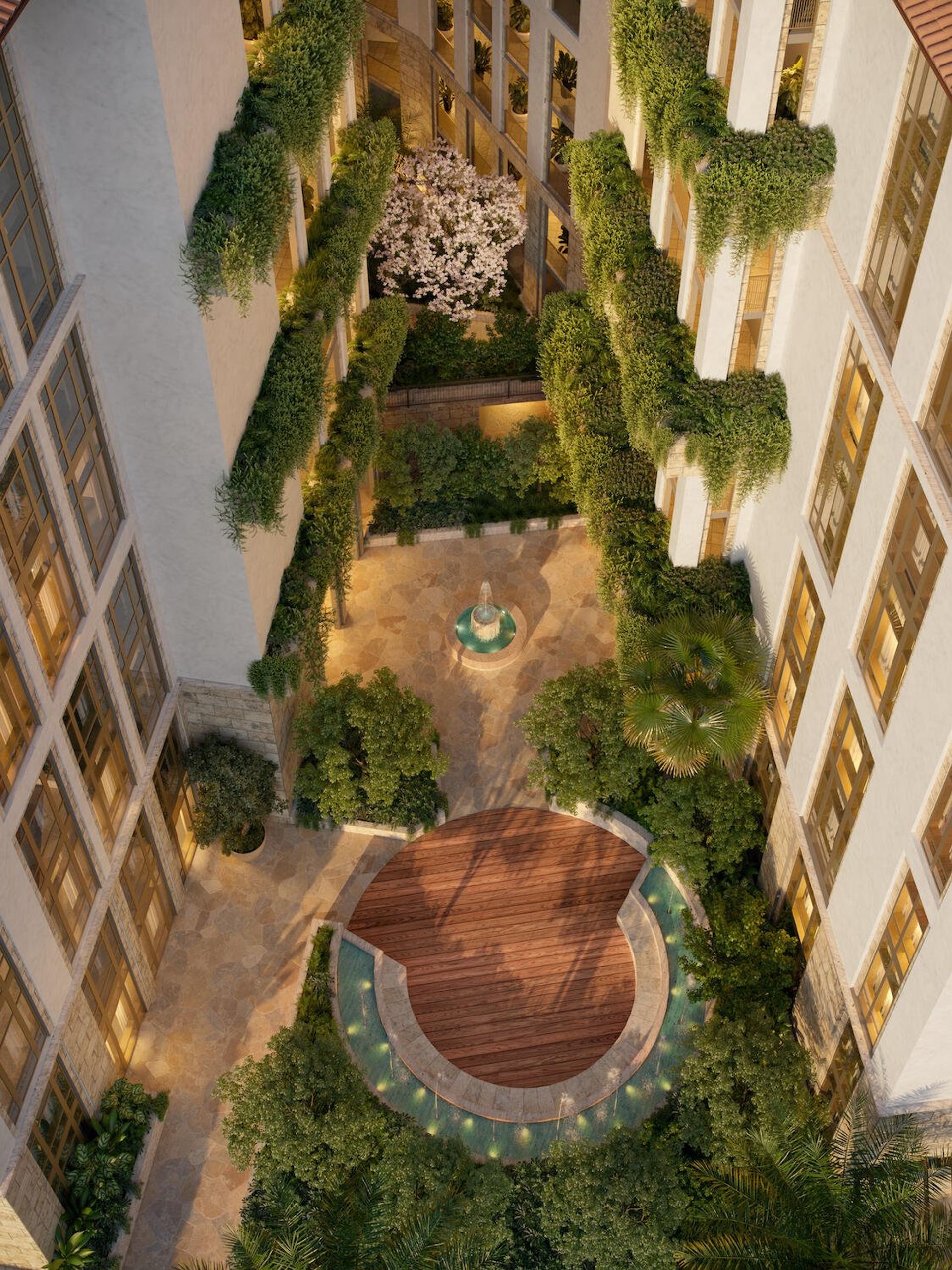 Ponce Park Coral Gables — 5