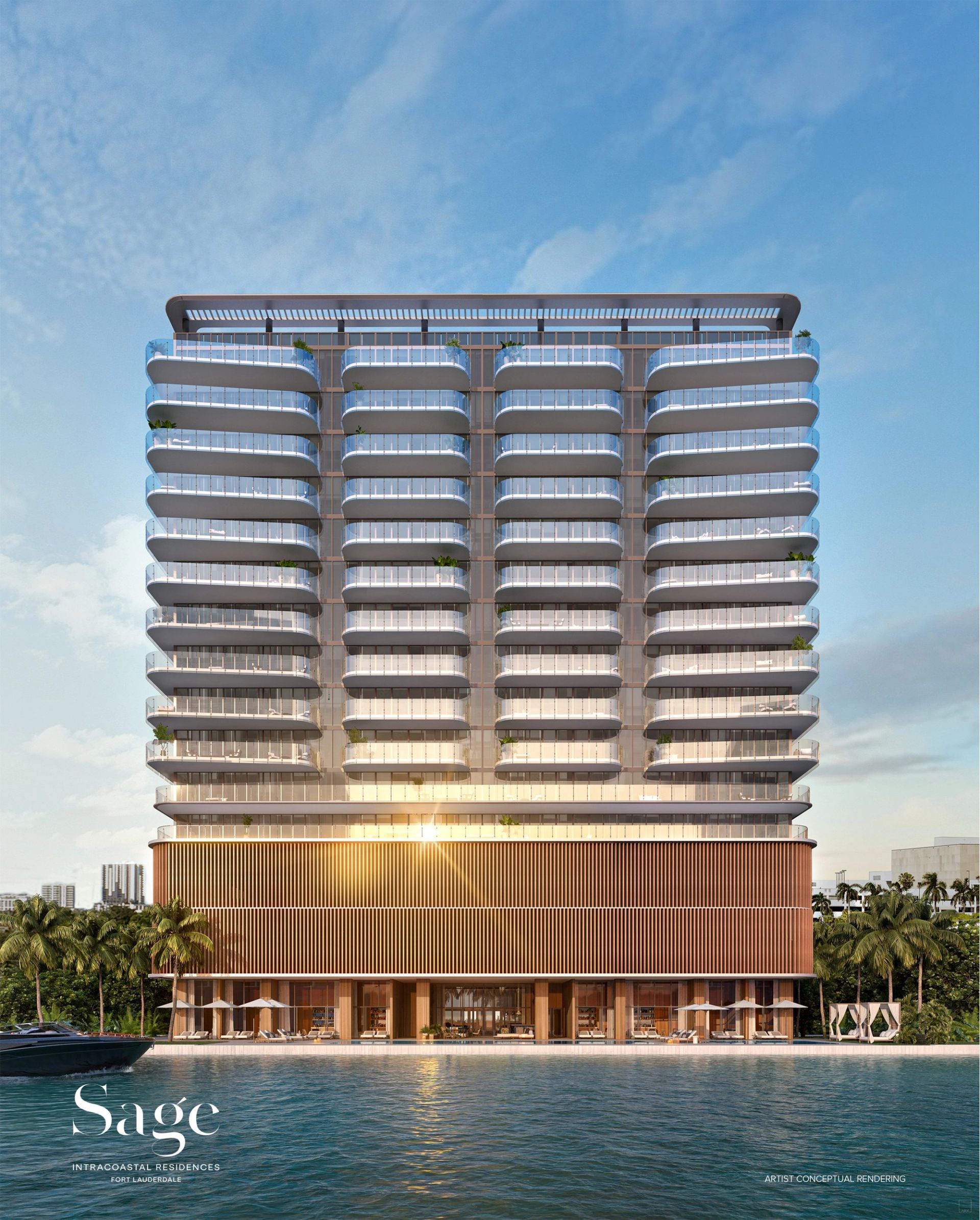 Sage Fort Lauderdale — 2