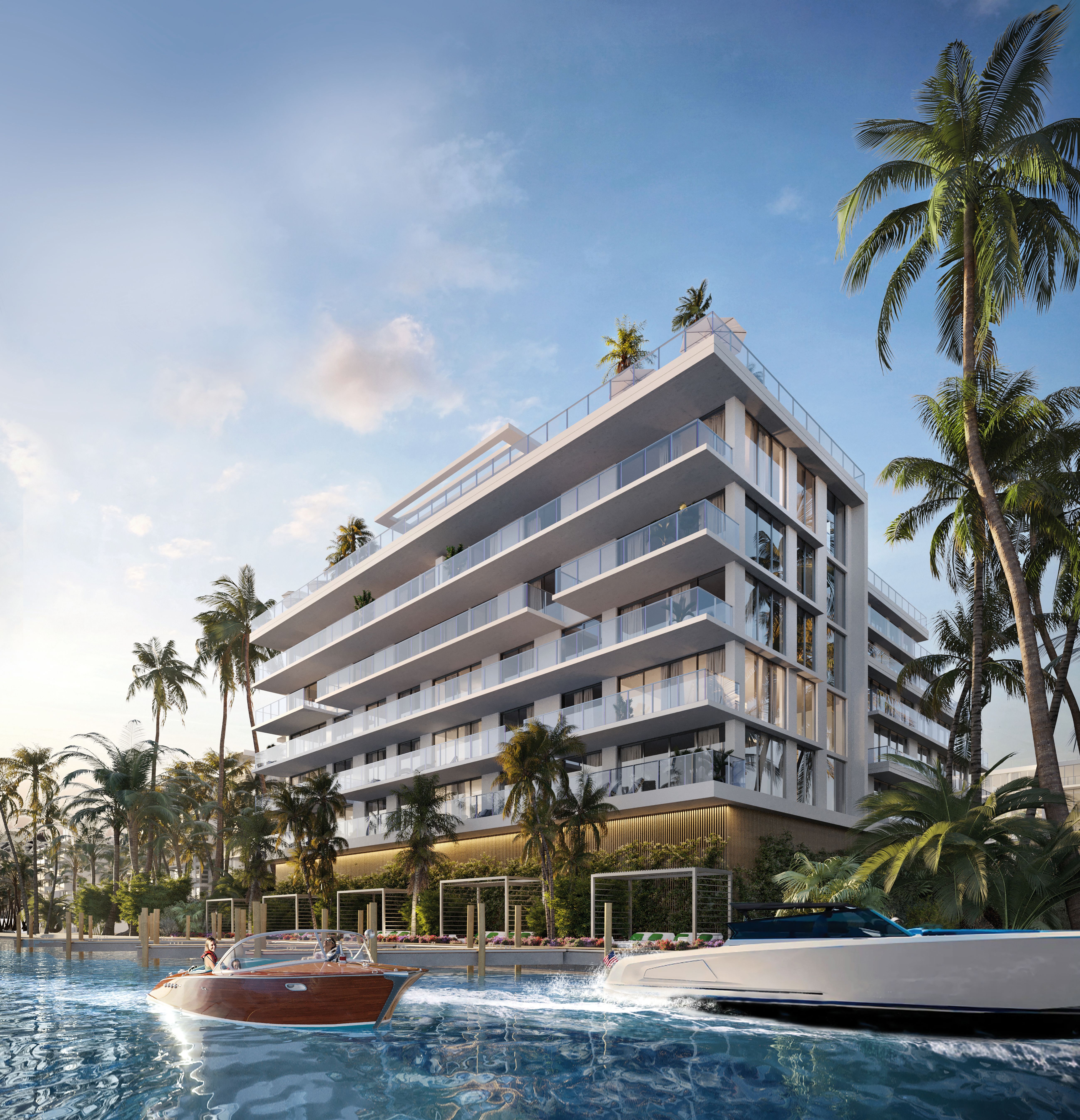 Origin Residences