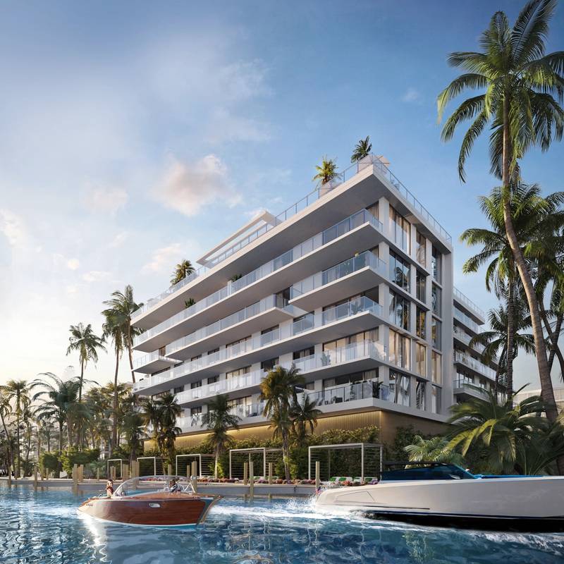 Origin Residences
