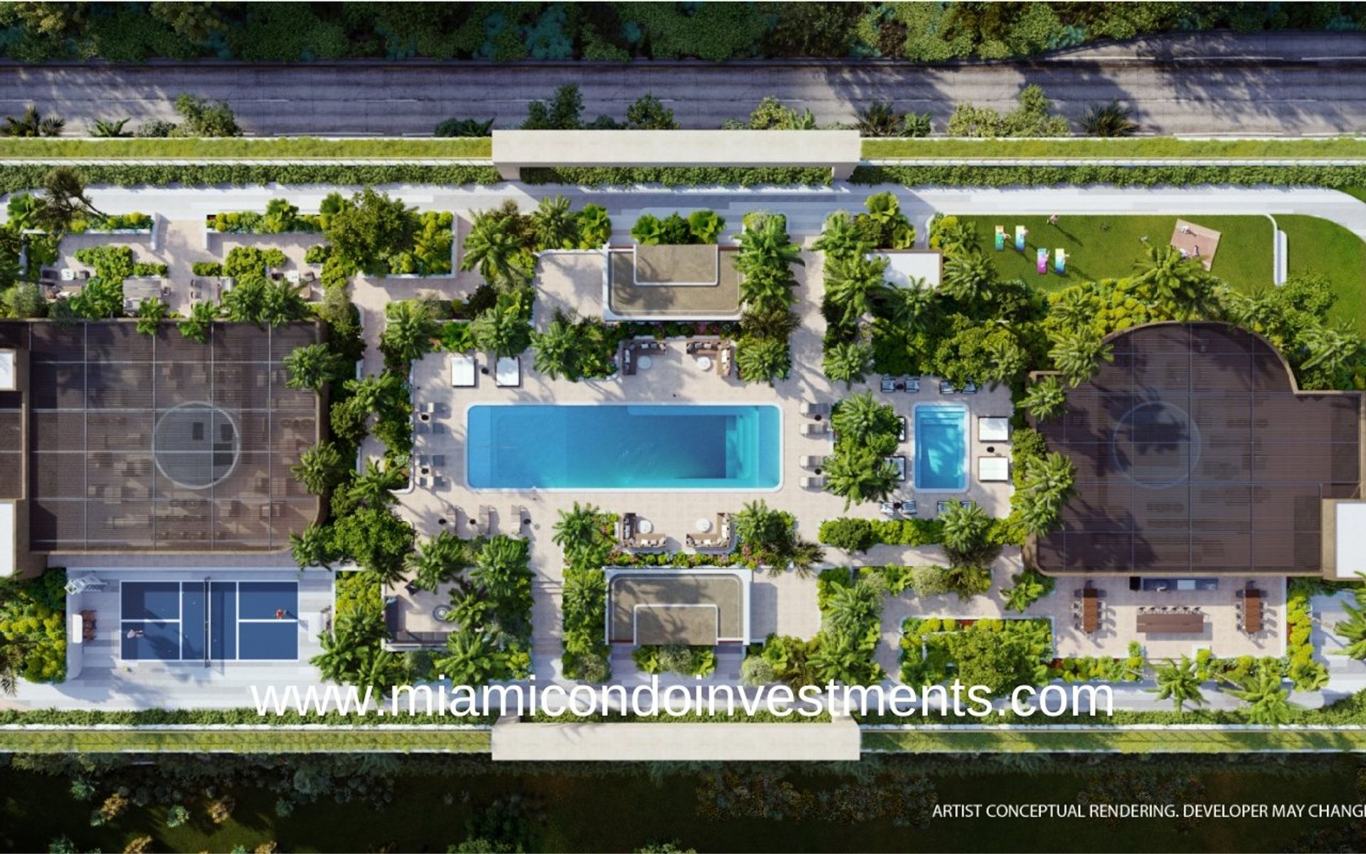 2200 Brickell Residences — 2