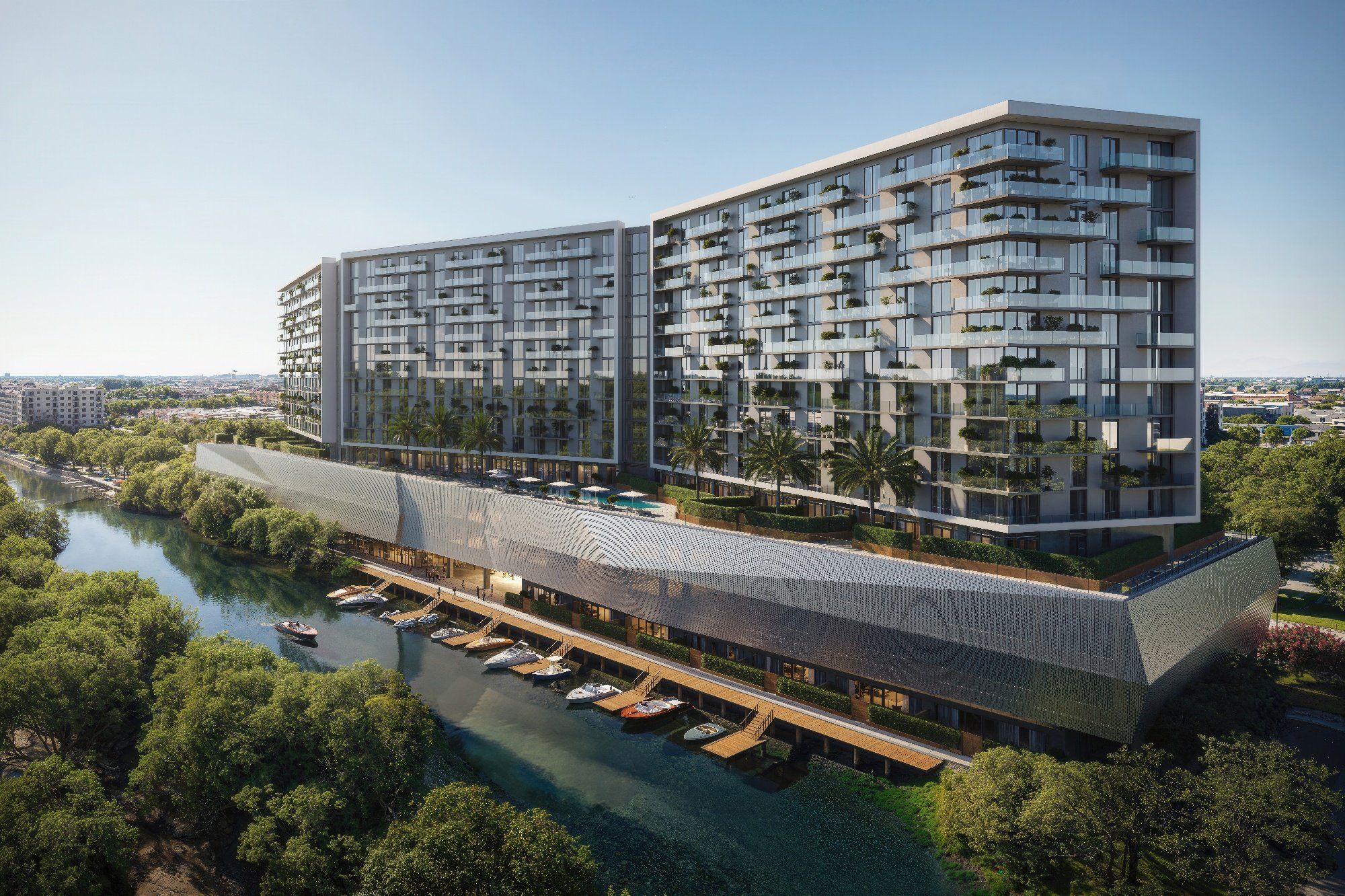 Aileron Residences