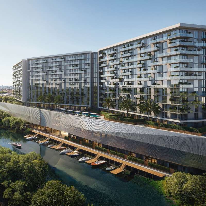Aileron Residences