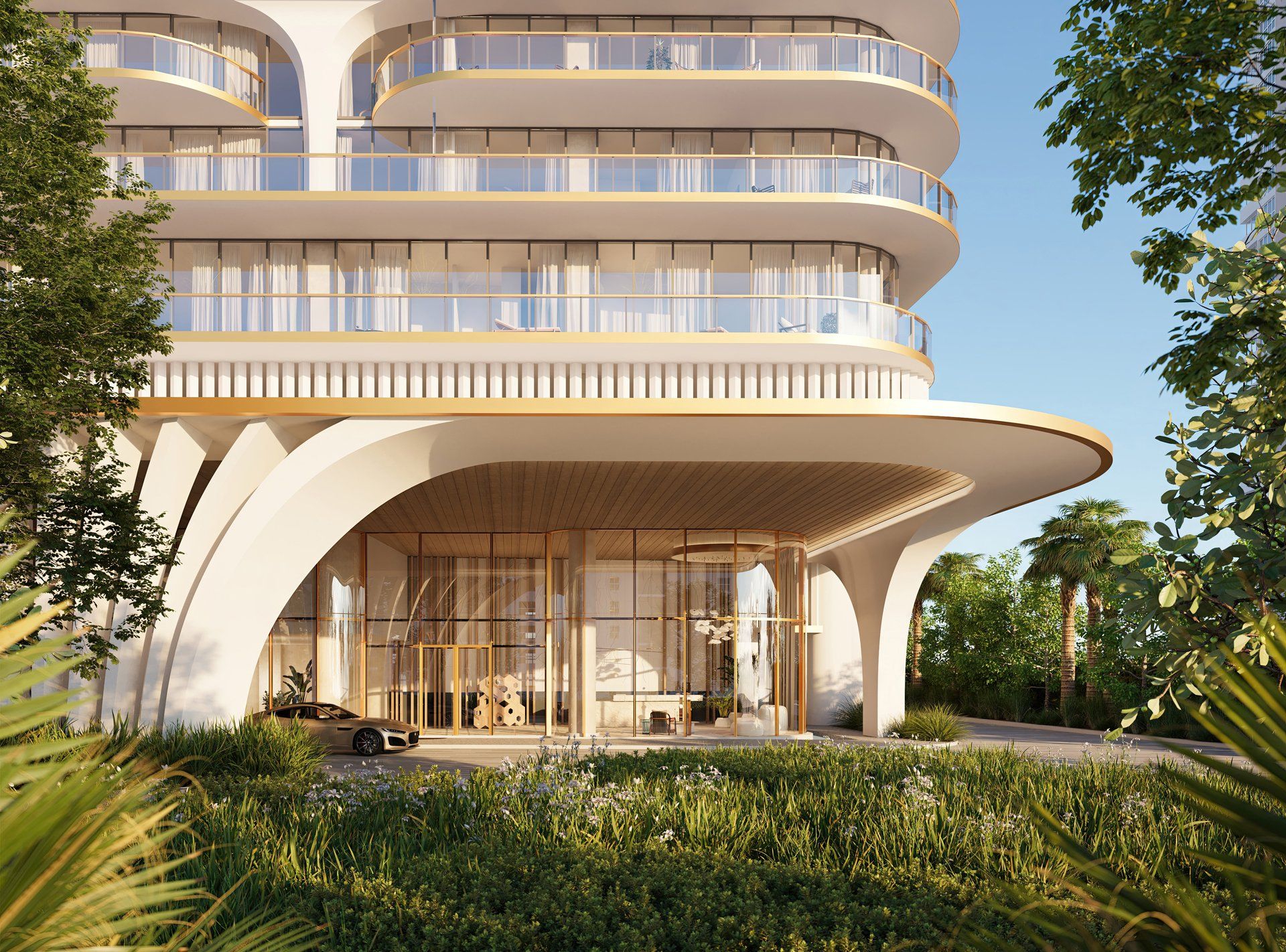 Waldorf Astoria Pompano — 4