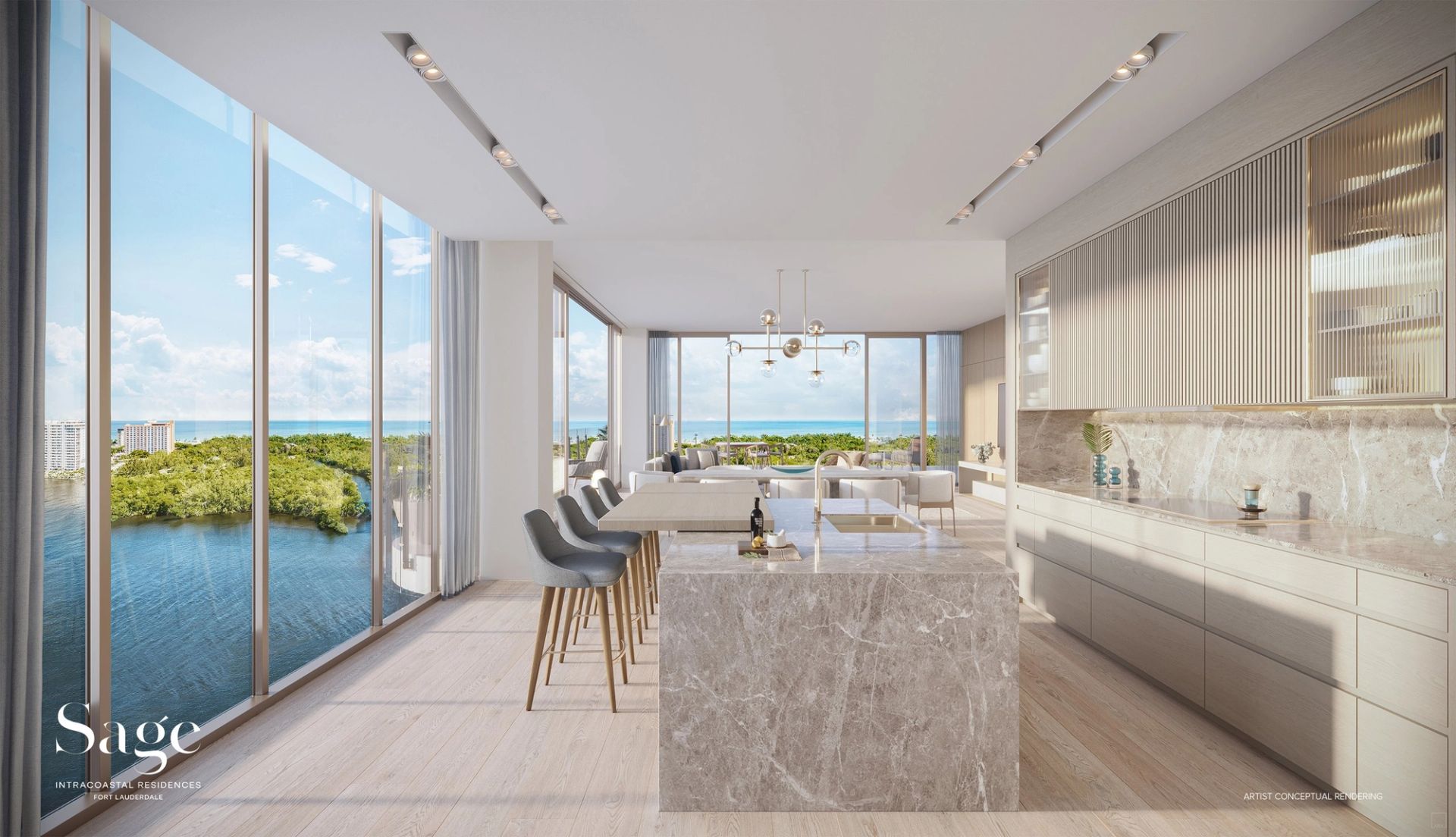 Sage Fort Lauderdale — 8
