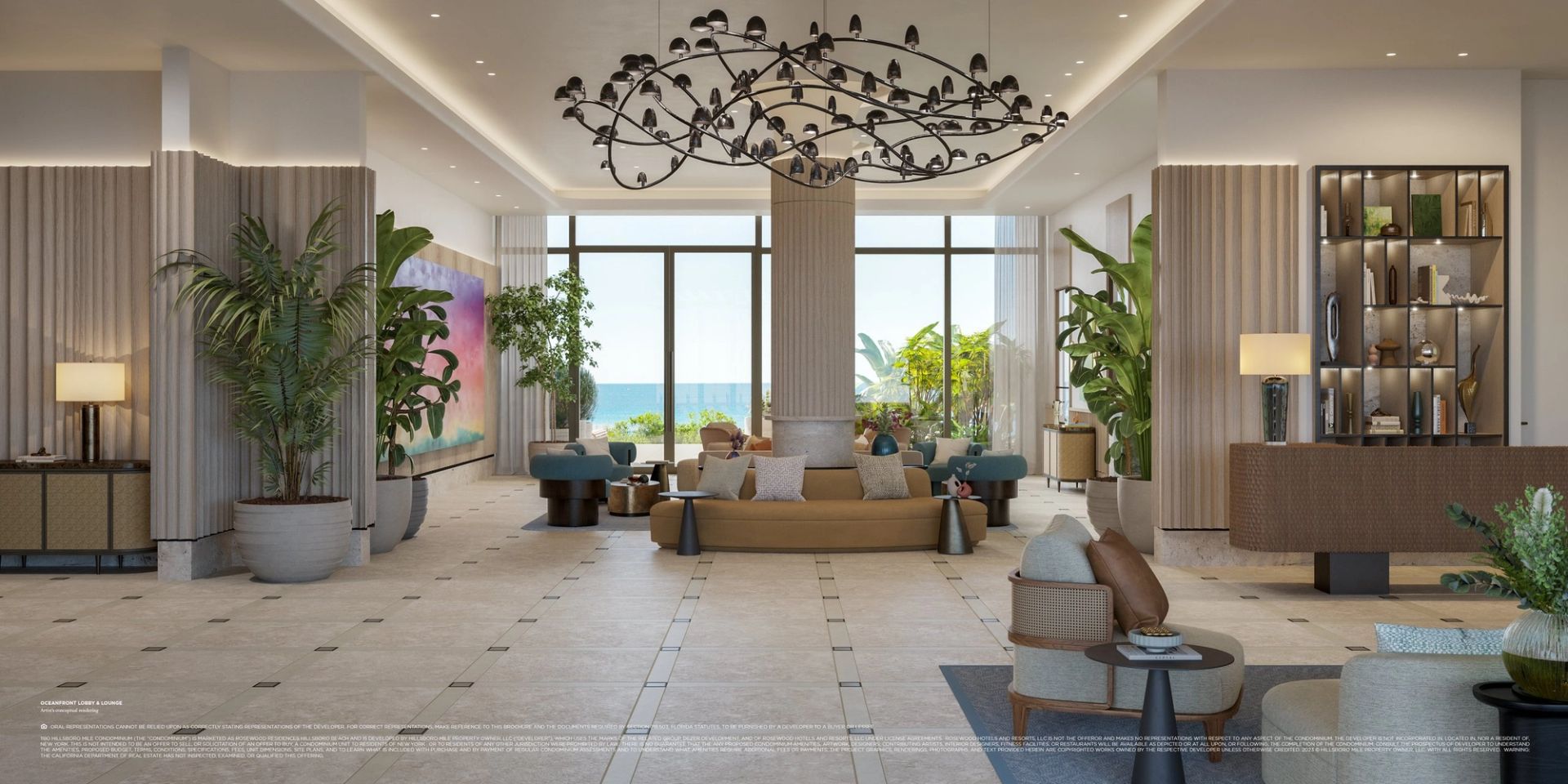 Rosewood Residences — 10