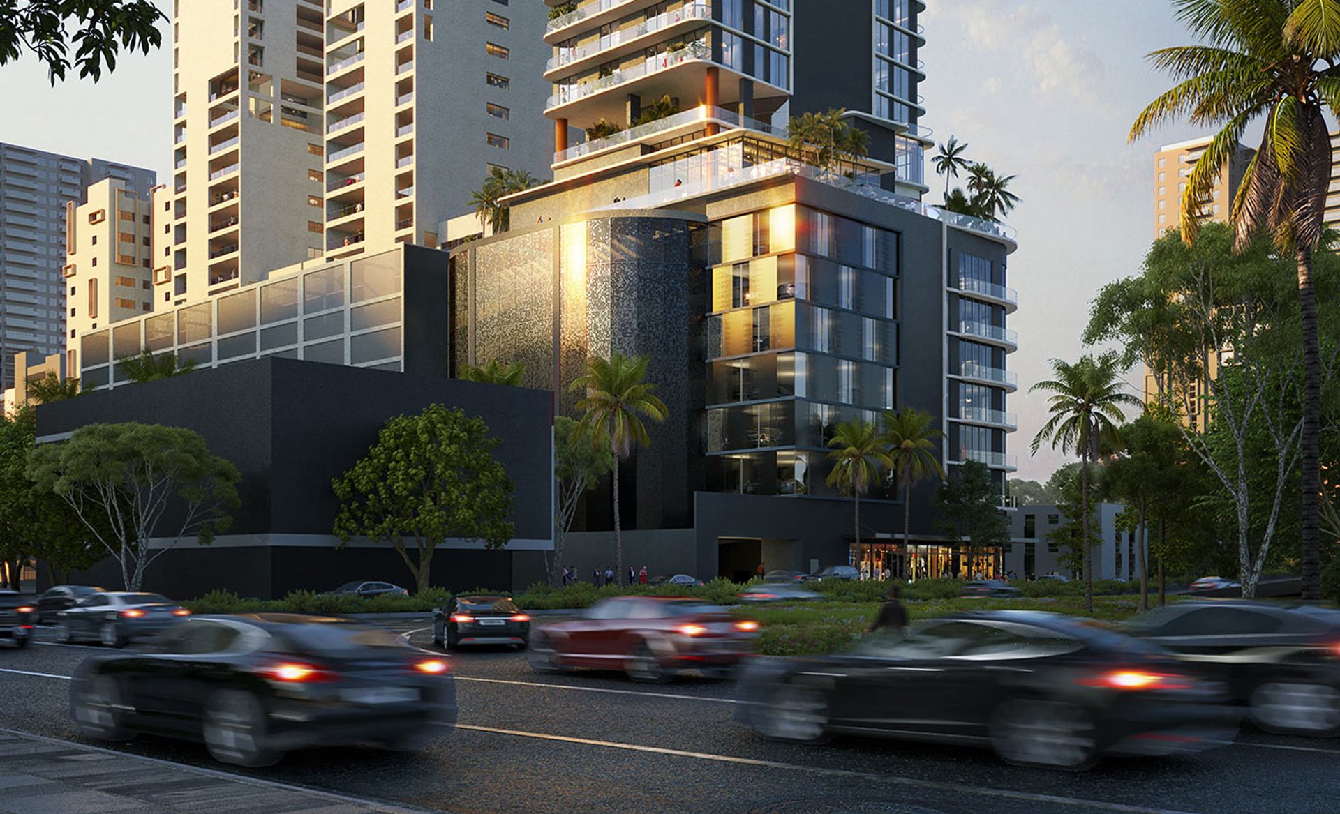 Smart Brickell Luxe — 6