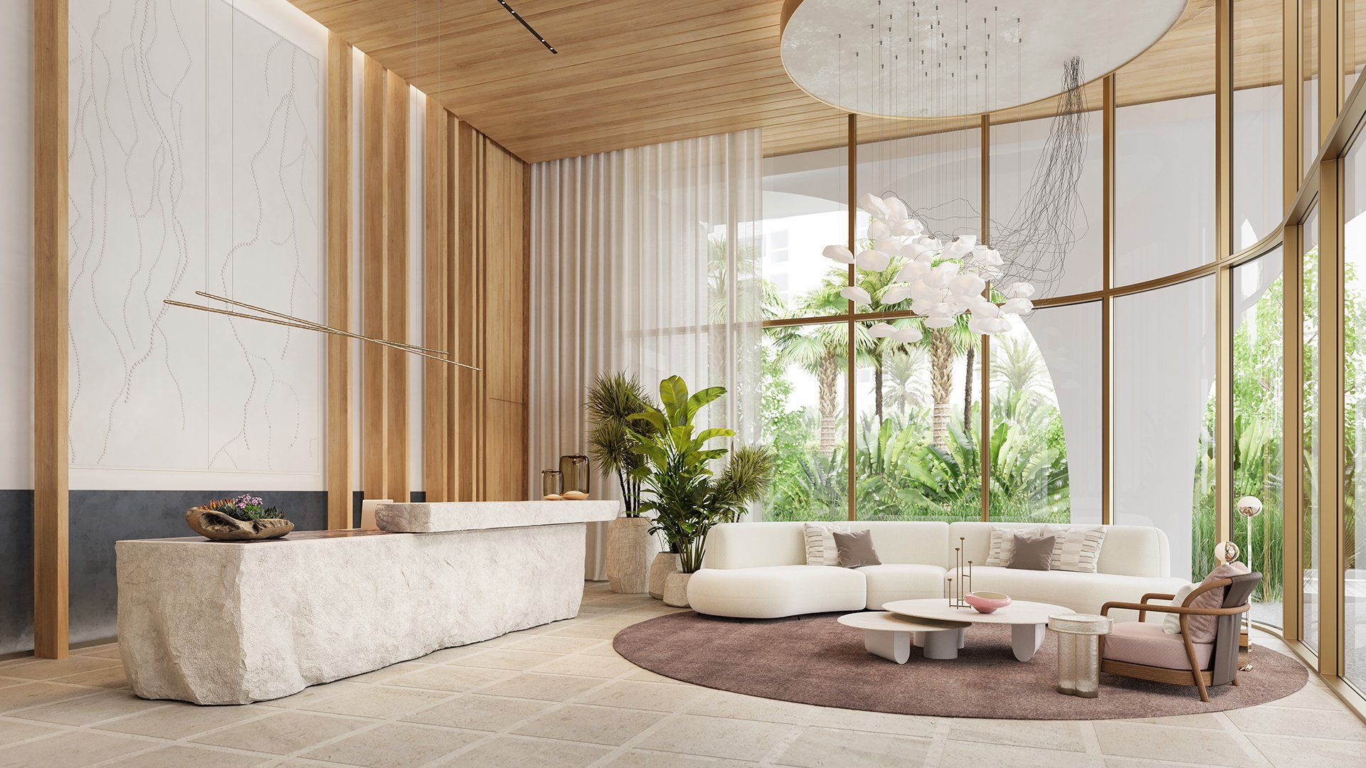 Waldorf Astoria Pompano — 5