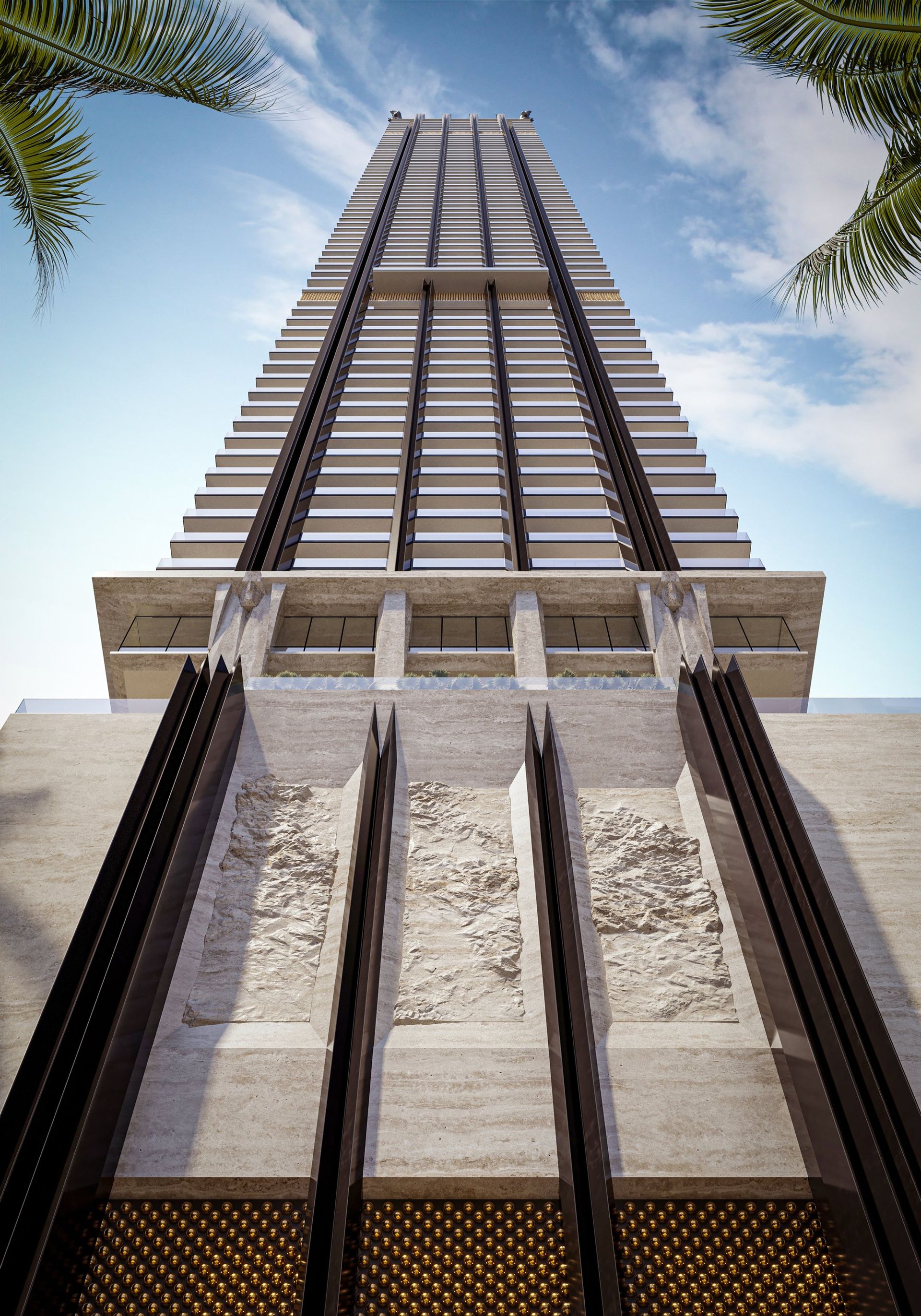 Dolce Gabbana Brickell — 20