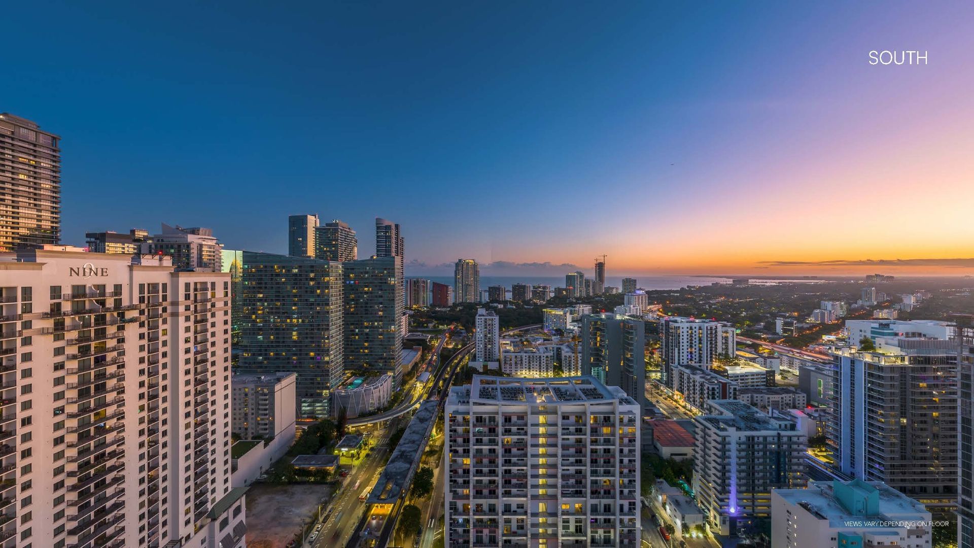 One Twenty Brickell Residences — 2