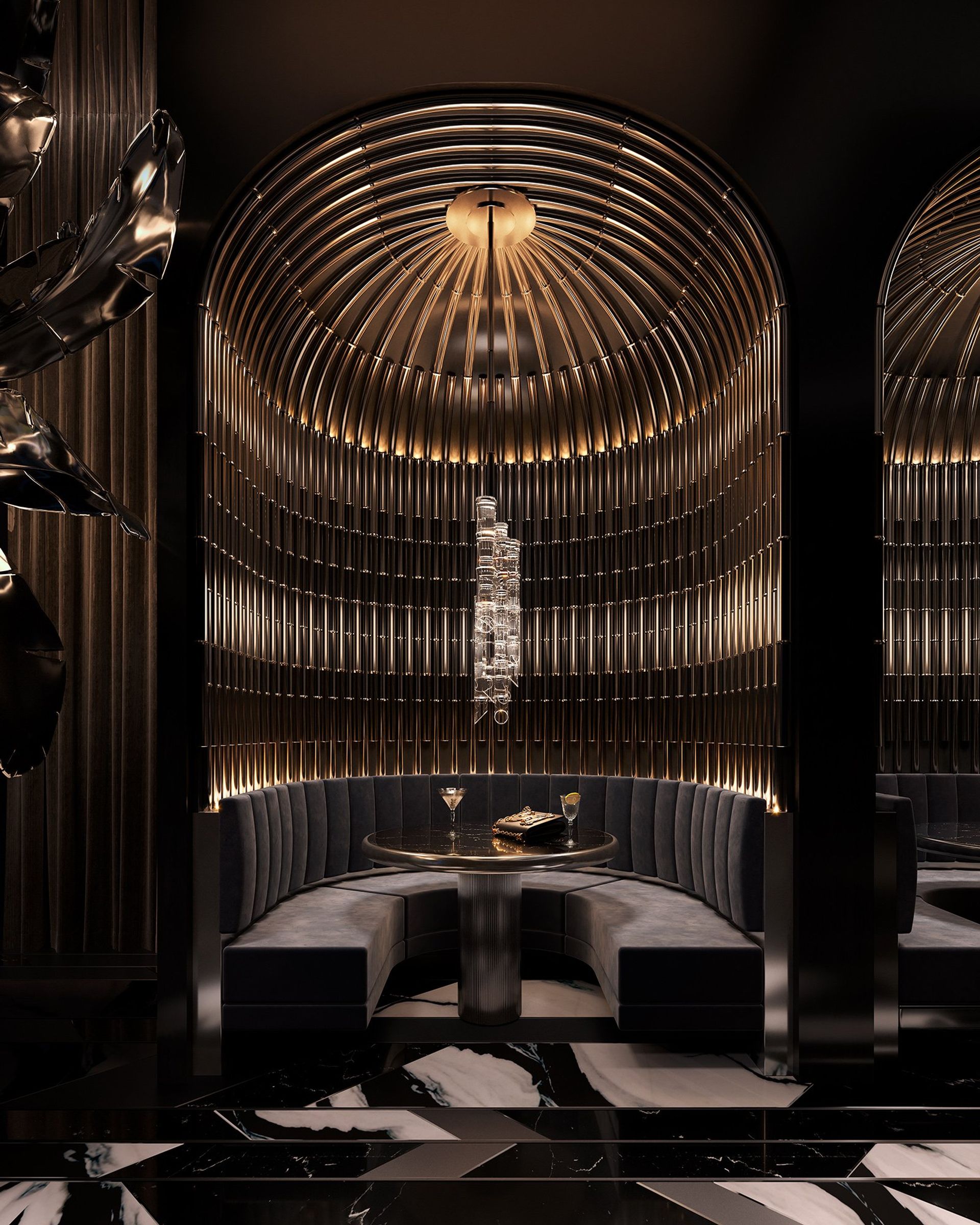 Dolce Gabbana Brickell — 3