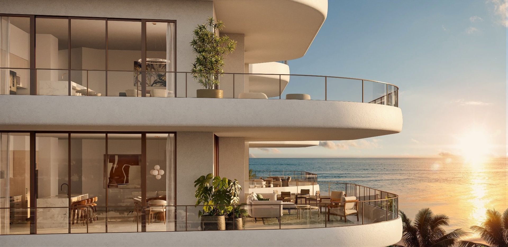 Bungalow East — 2