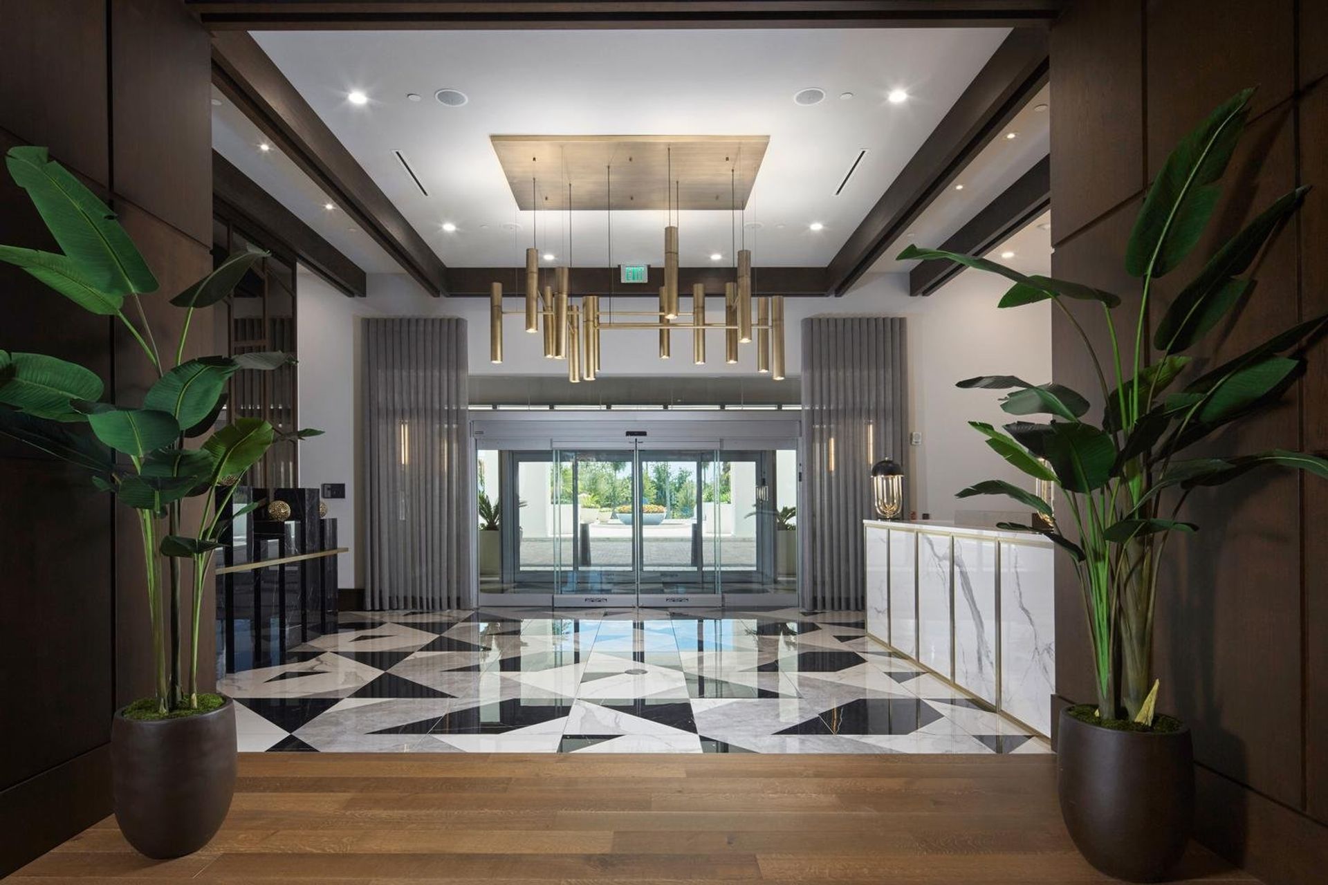 Infinity at The Colony — 7