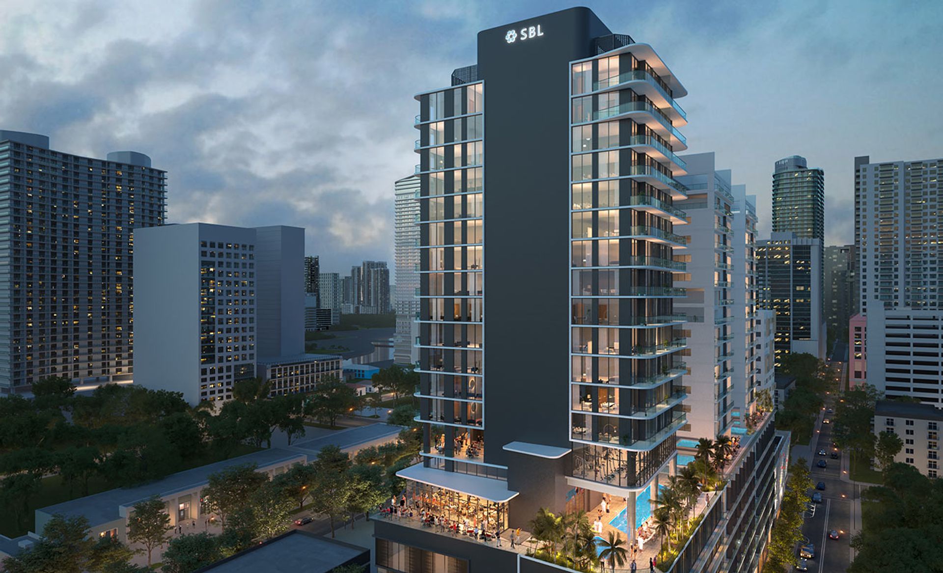 Smart Brickell Luxe — 3