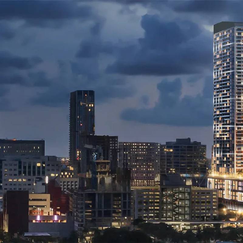 Gale Miami Residences