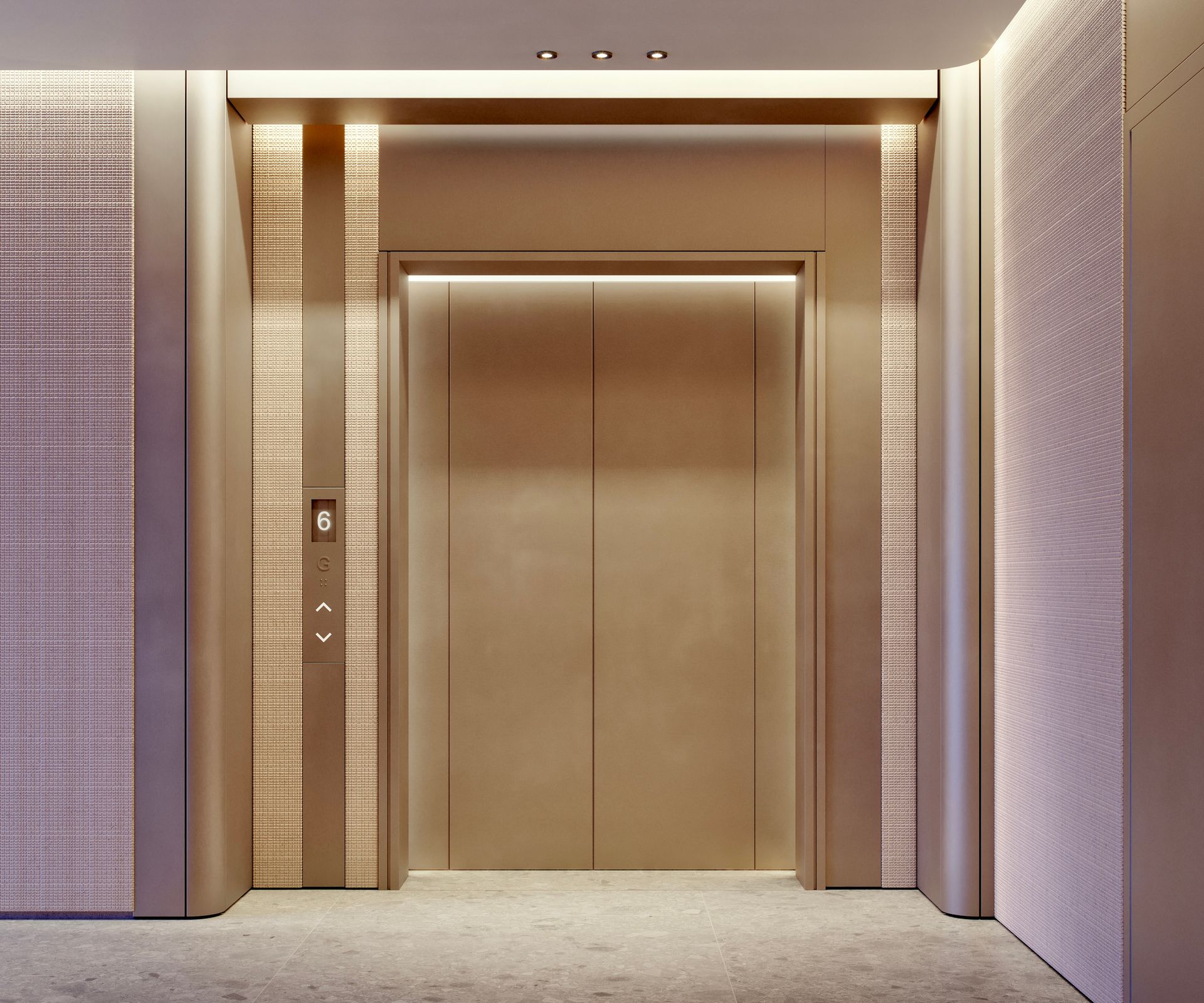 Origin Residences — 11