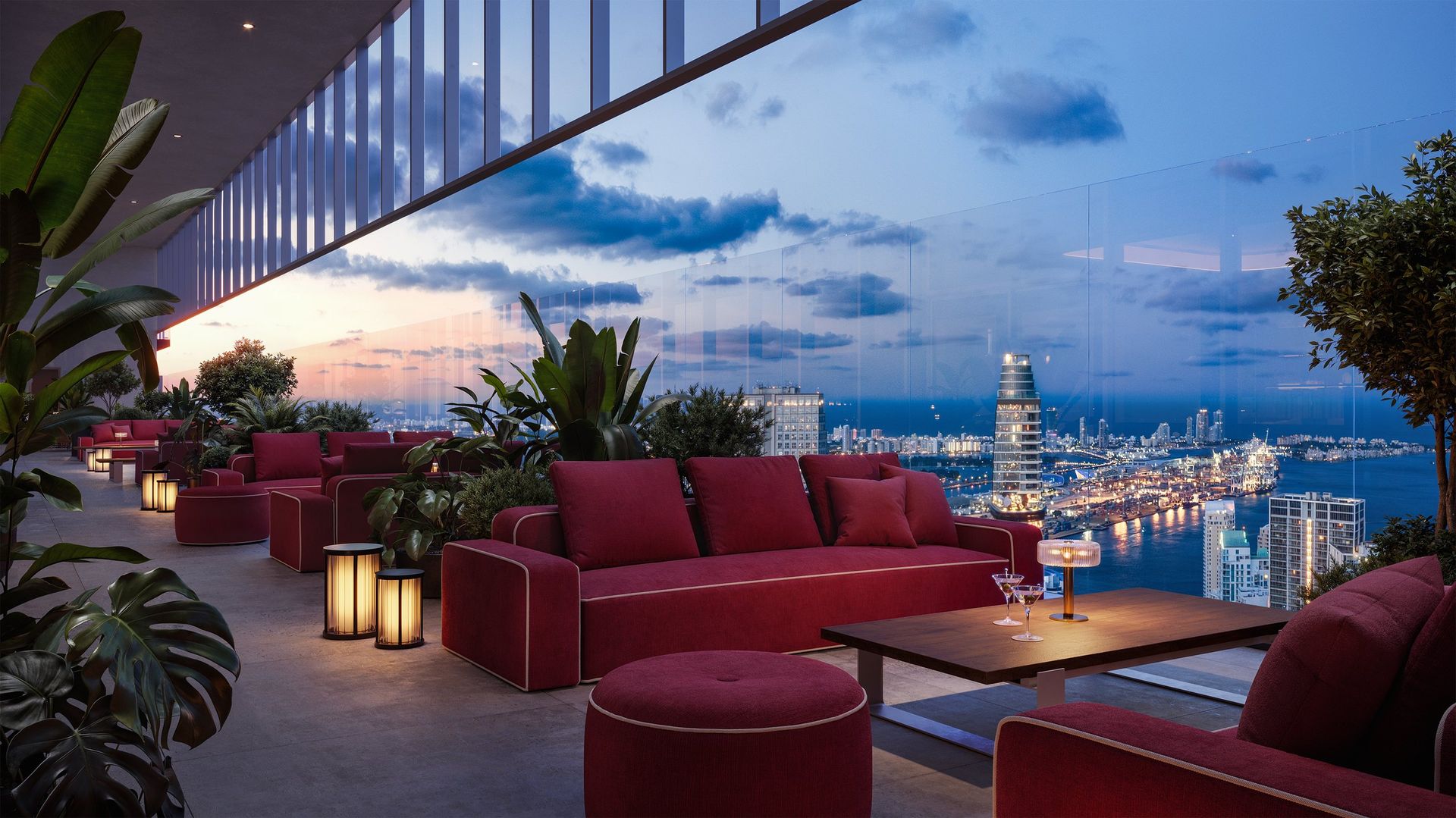 Faena Residences Miami — 9