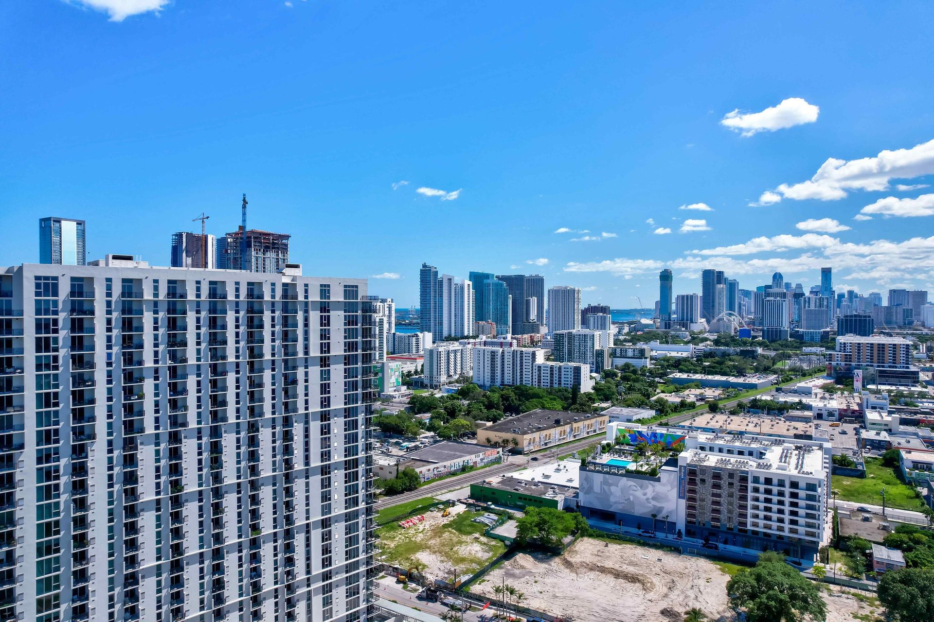 Midtown Park Residences by Proper — 15