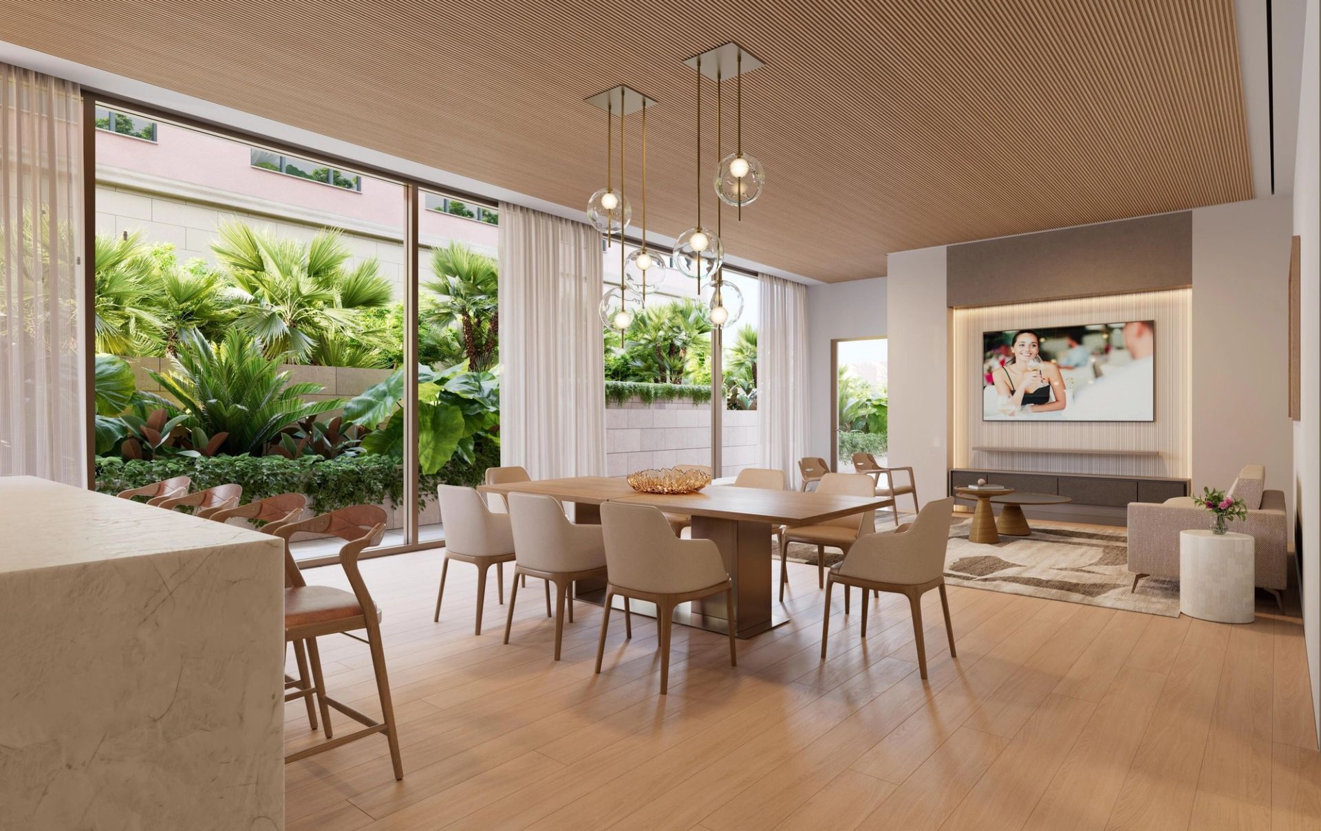 Glass House Boca Raton — 12