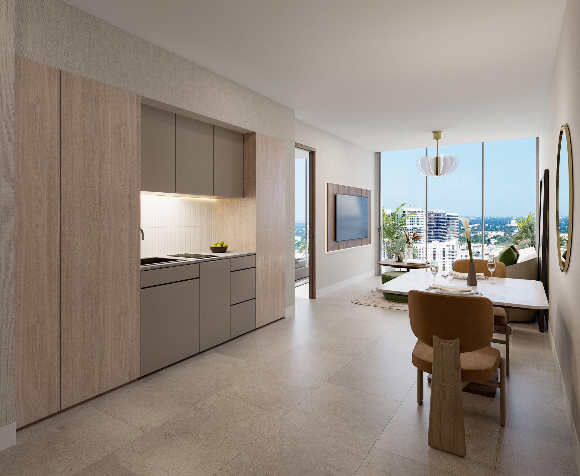 Edge House Miami — 12