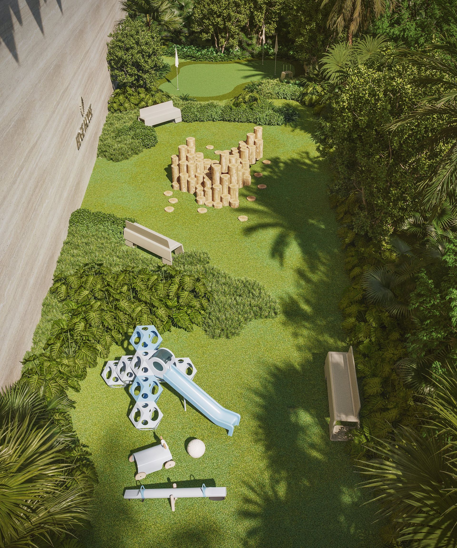 Edge House Miami — 22
