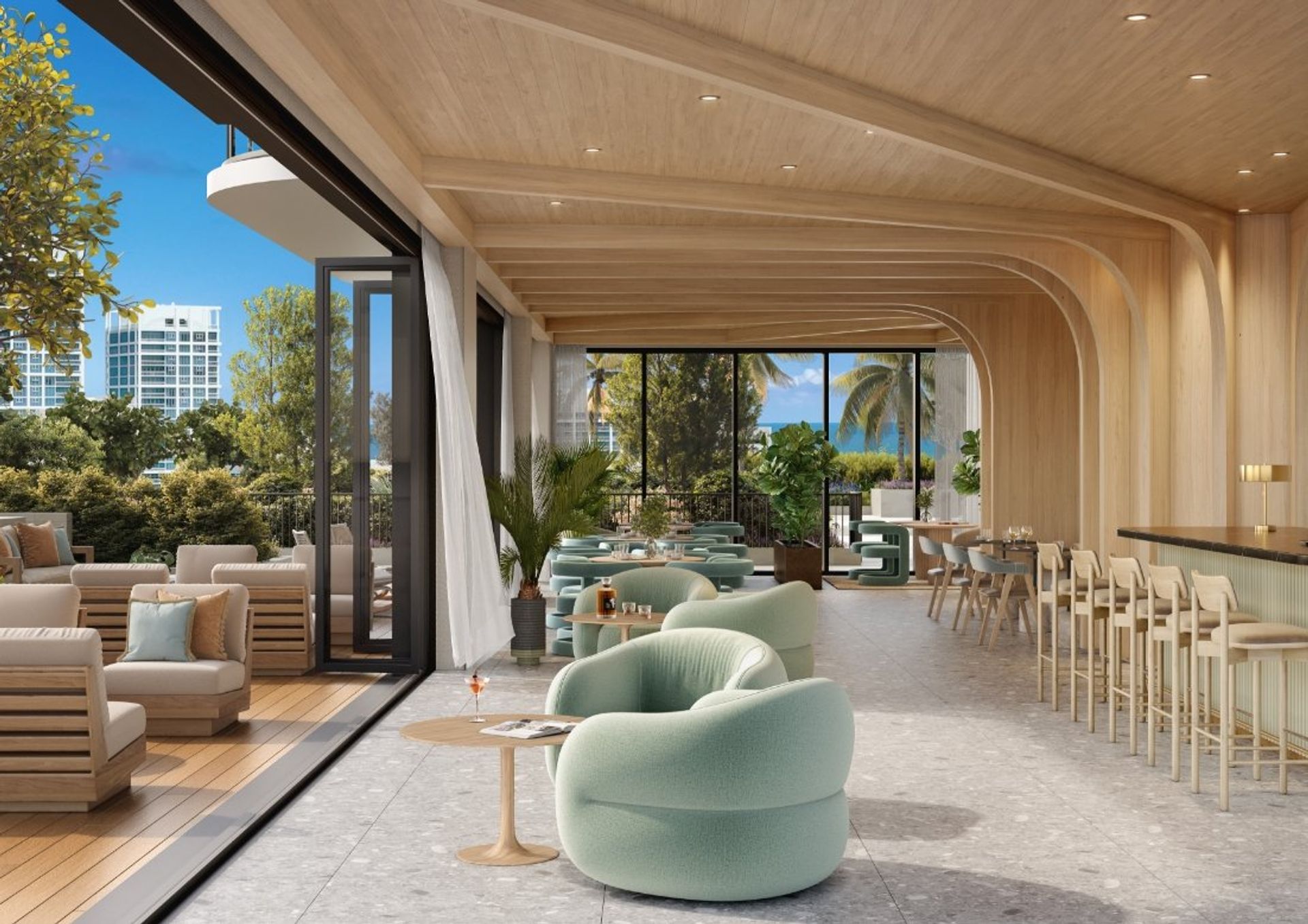 72 Park Miami Beach — 4