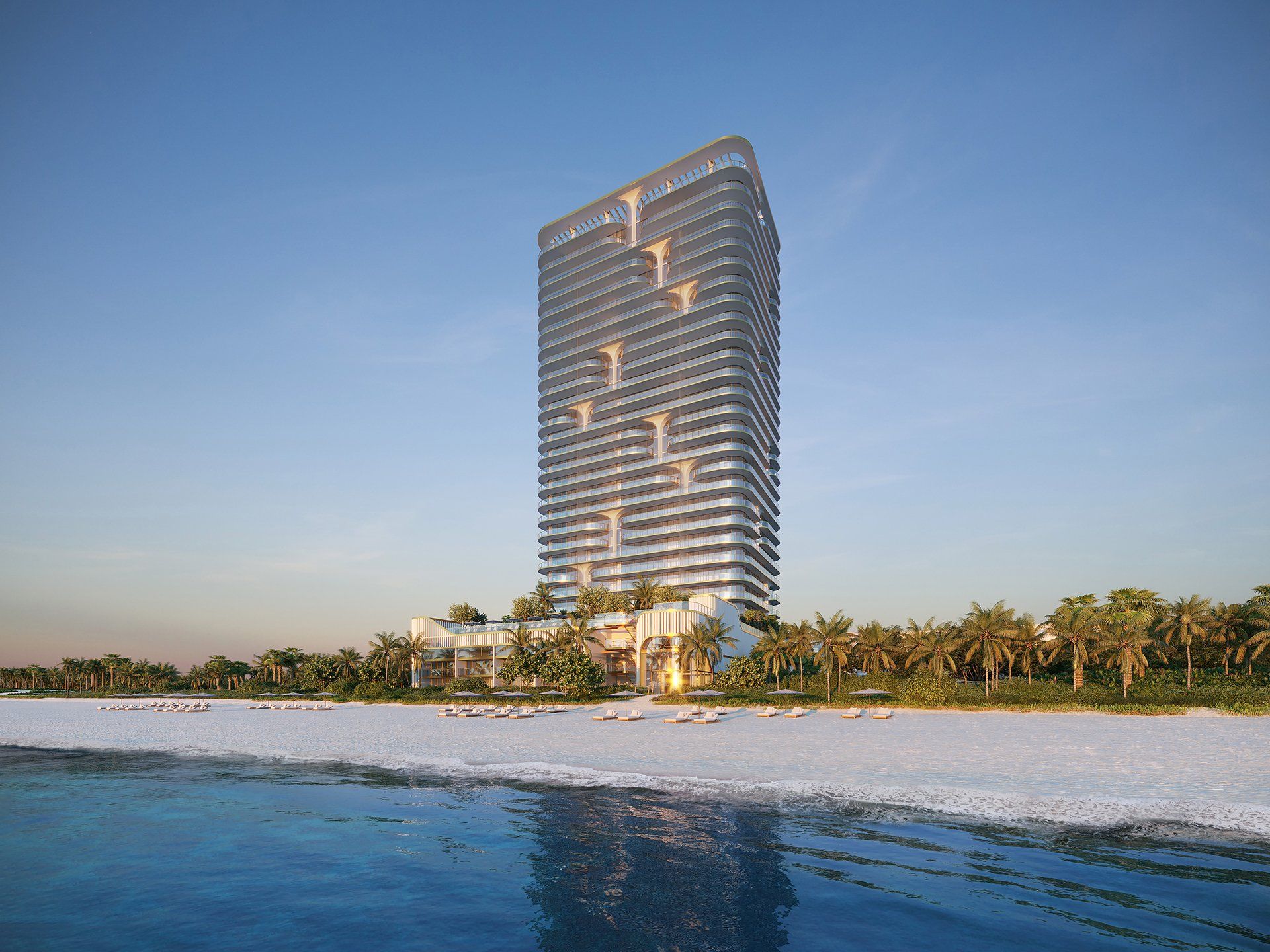 Waldorf Astoria Pompano