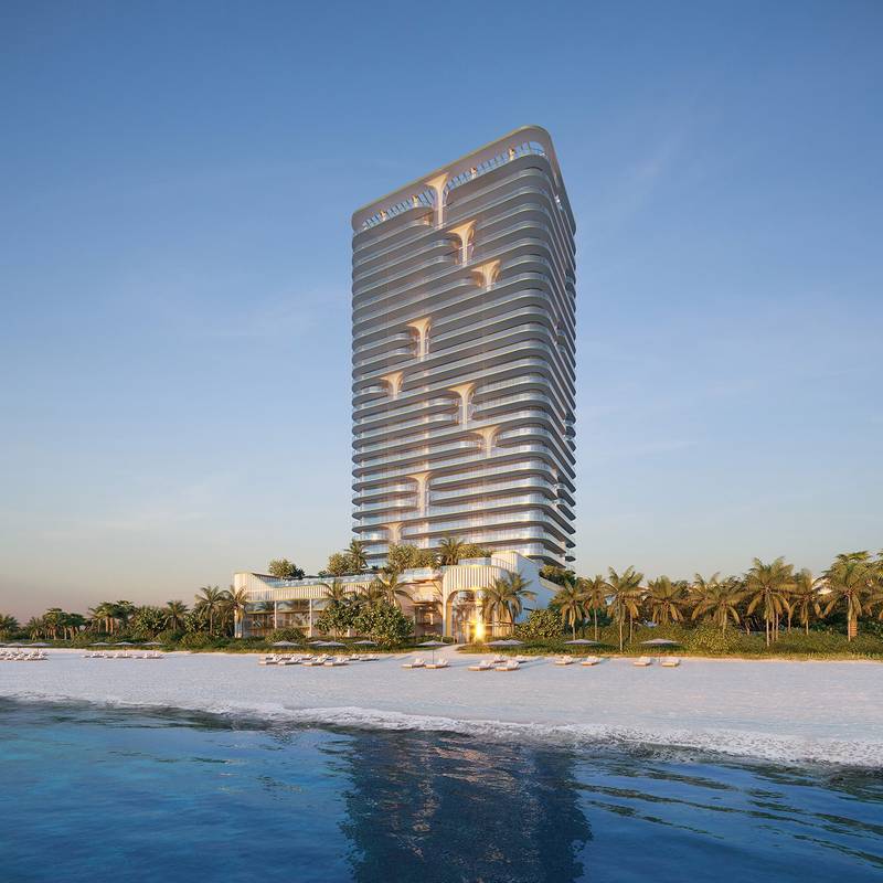 Waldorf Astoria Pompano