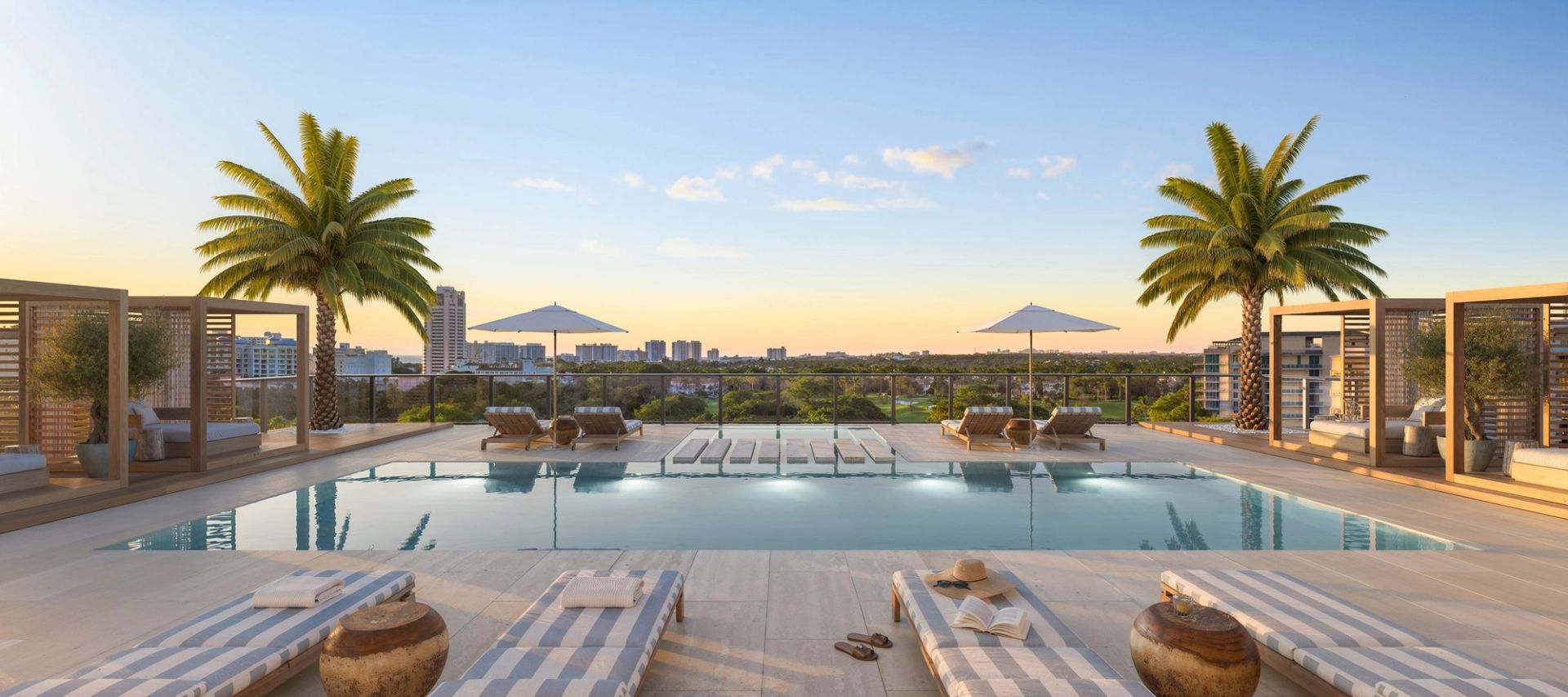 Glass House Boca Raton — 4
