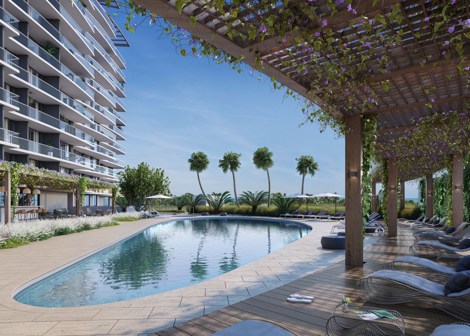 Nexo Residences — 3