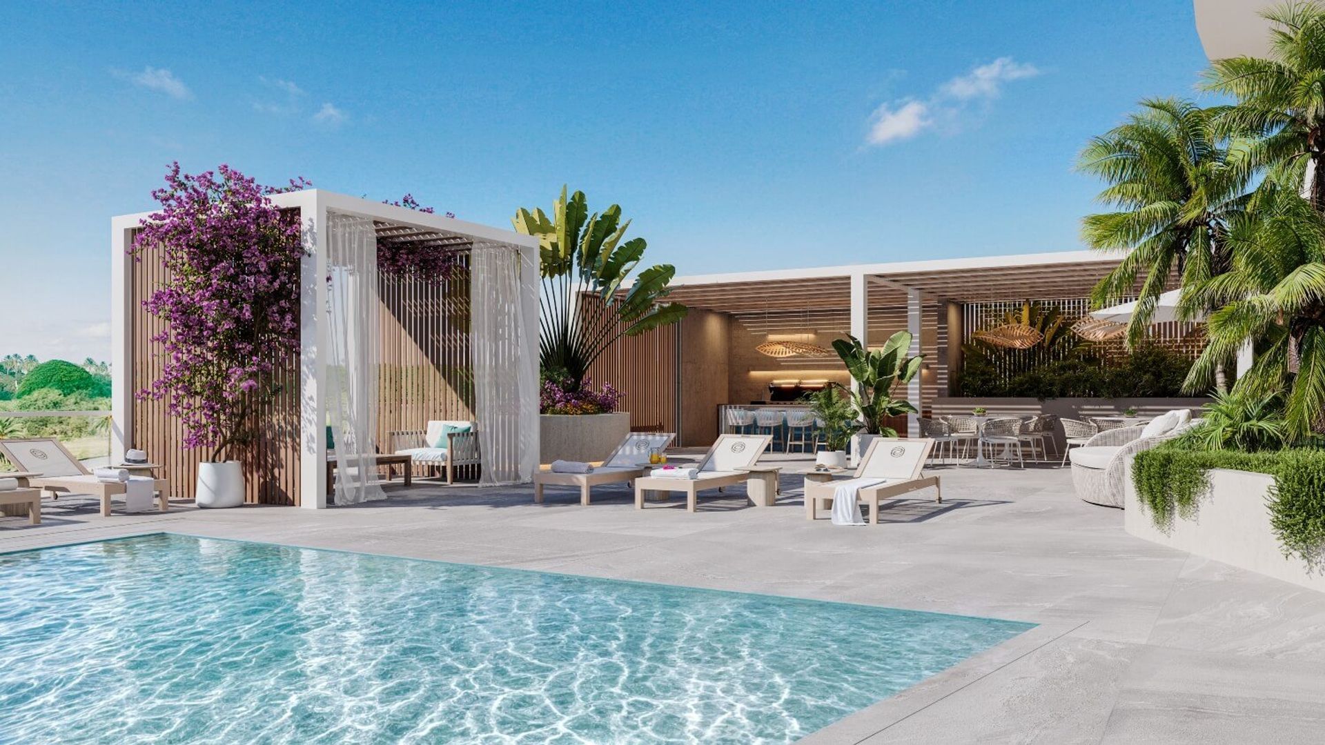 ONE Hollywood Residence — 5