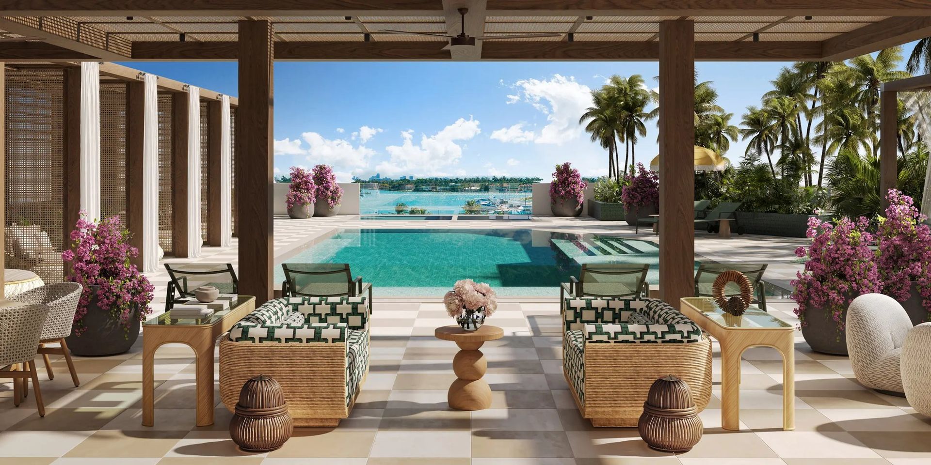Palma Miami Beach — 3