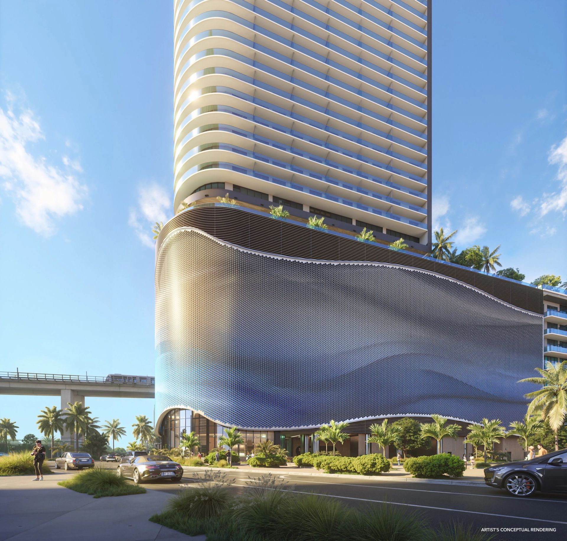 The Standard Brickell — 3