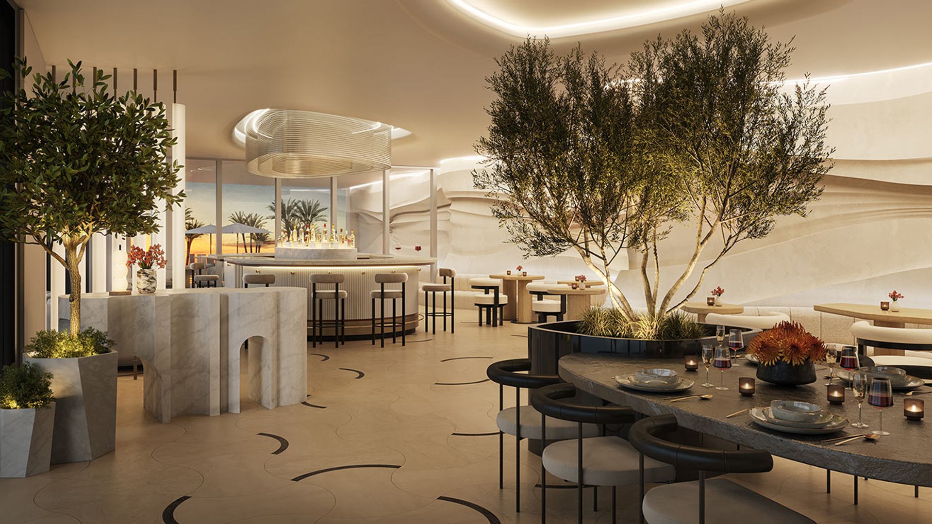 Rivage Bal Harbour — 6