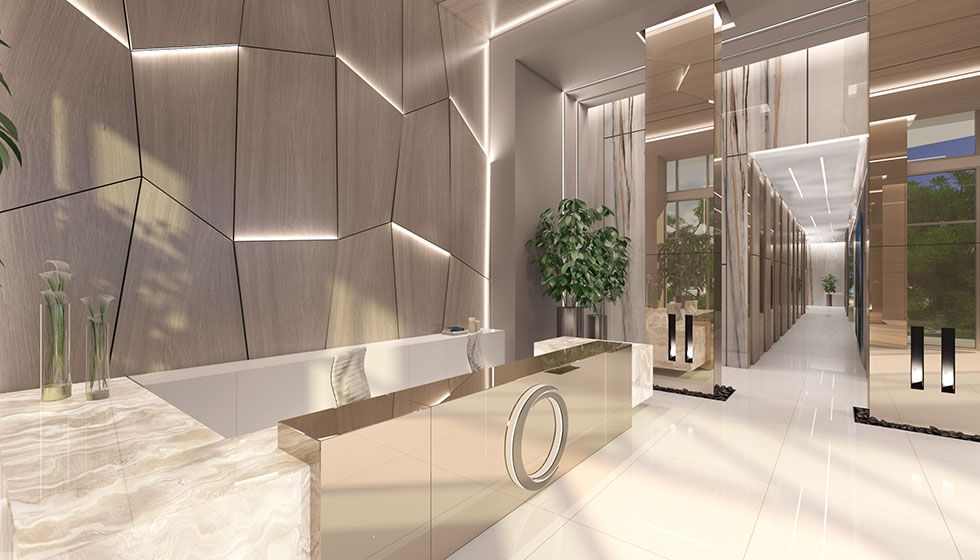 Oasis Hallandale — view 4