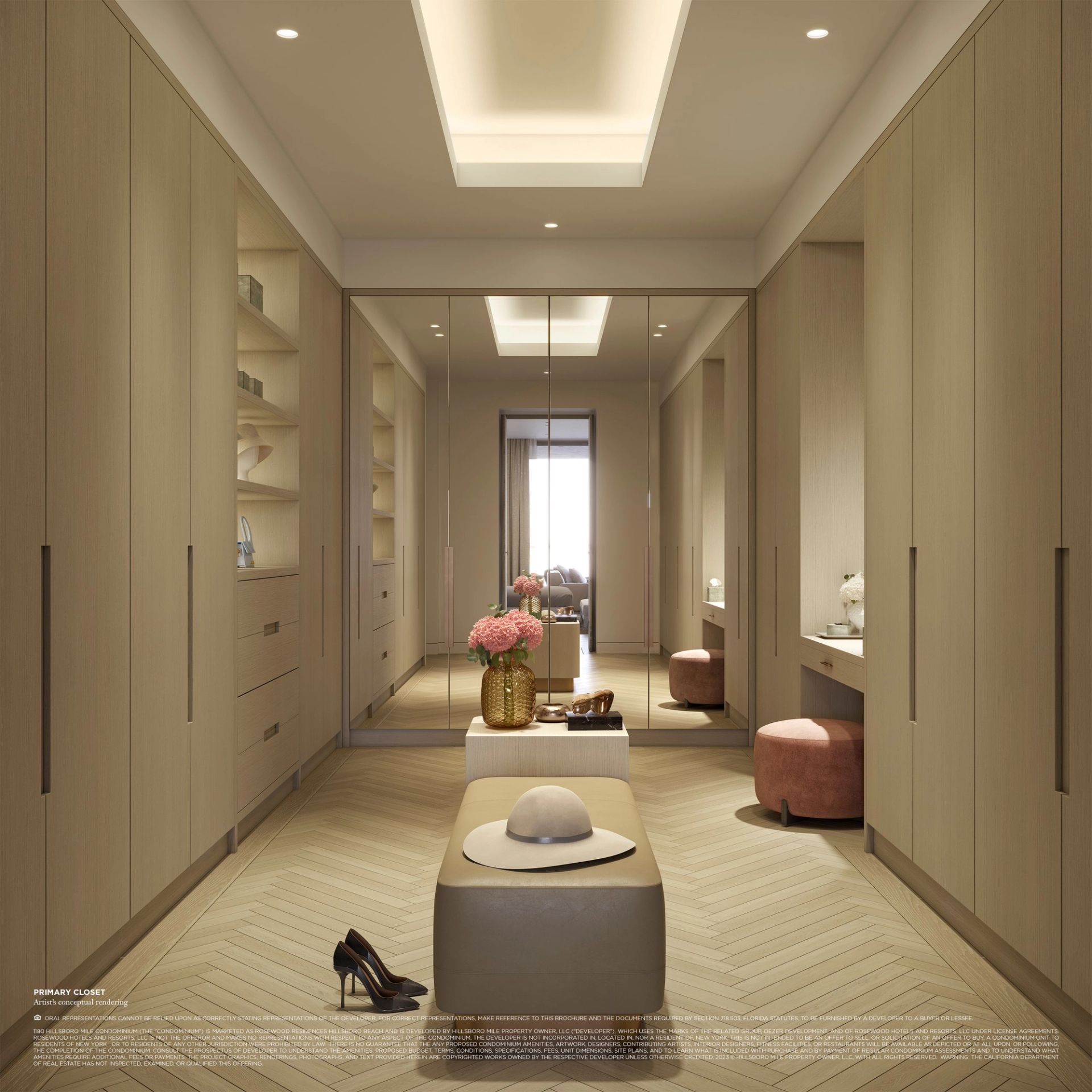 Rosewood Residences — 20