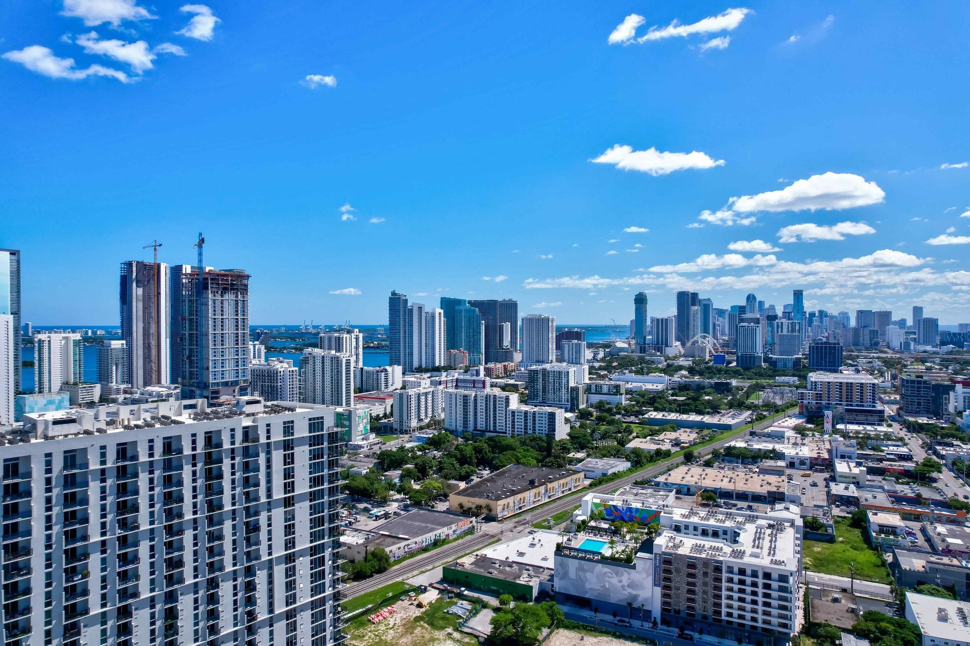 Midtown Park Residences by Proper — 20
